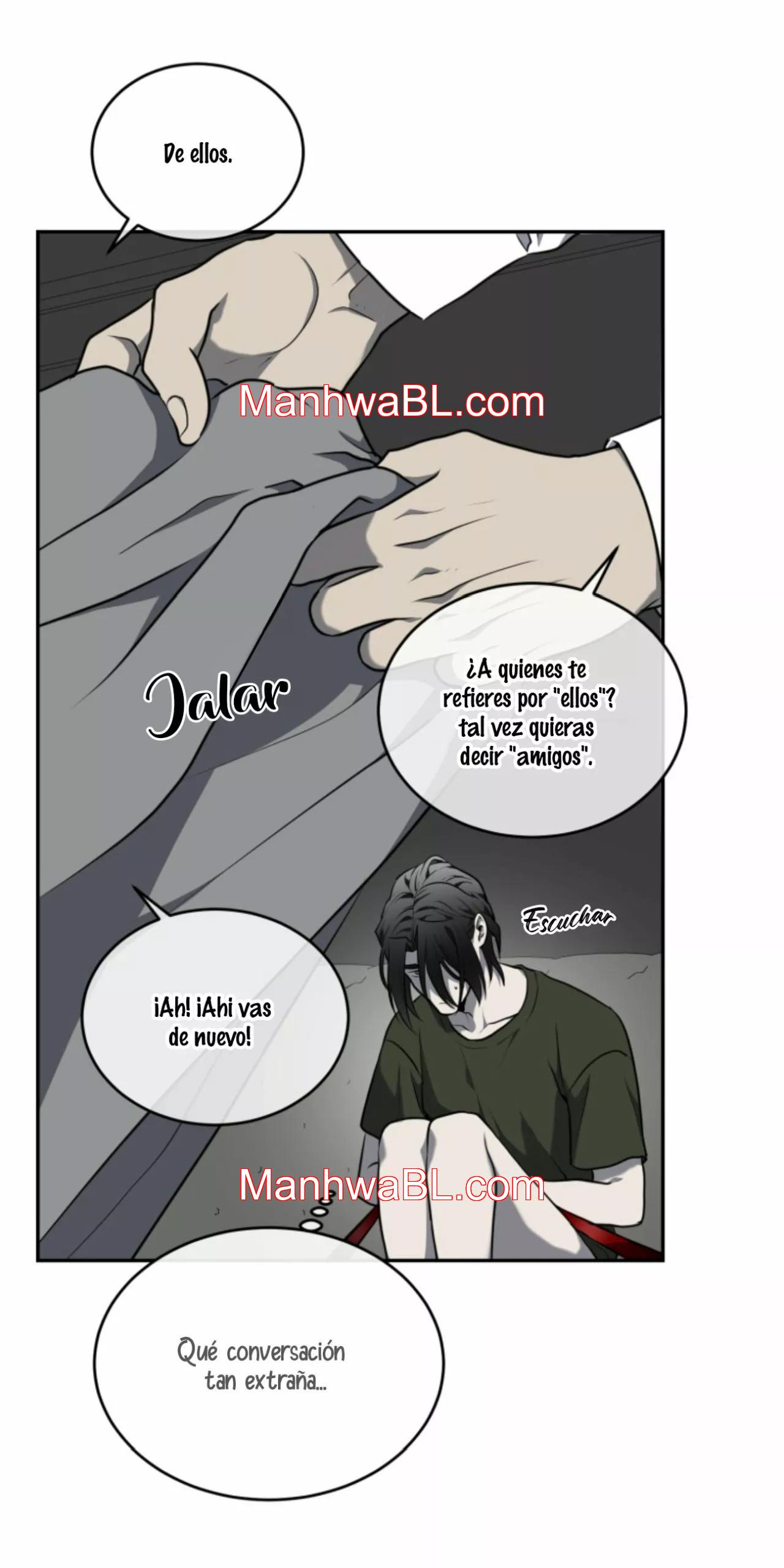 Vivarium - Capítulo 10.00 manhwa
