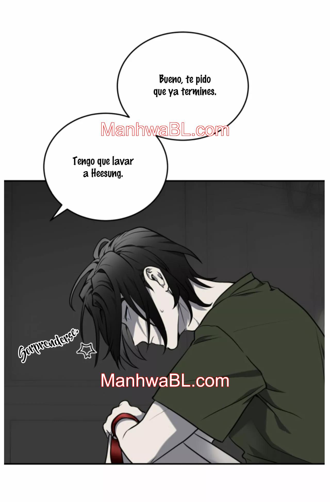Vivarium - Capítulo 10.00 manhwa