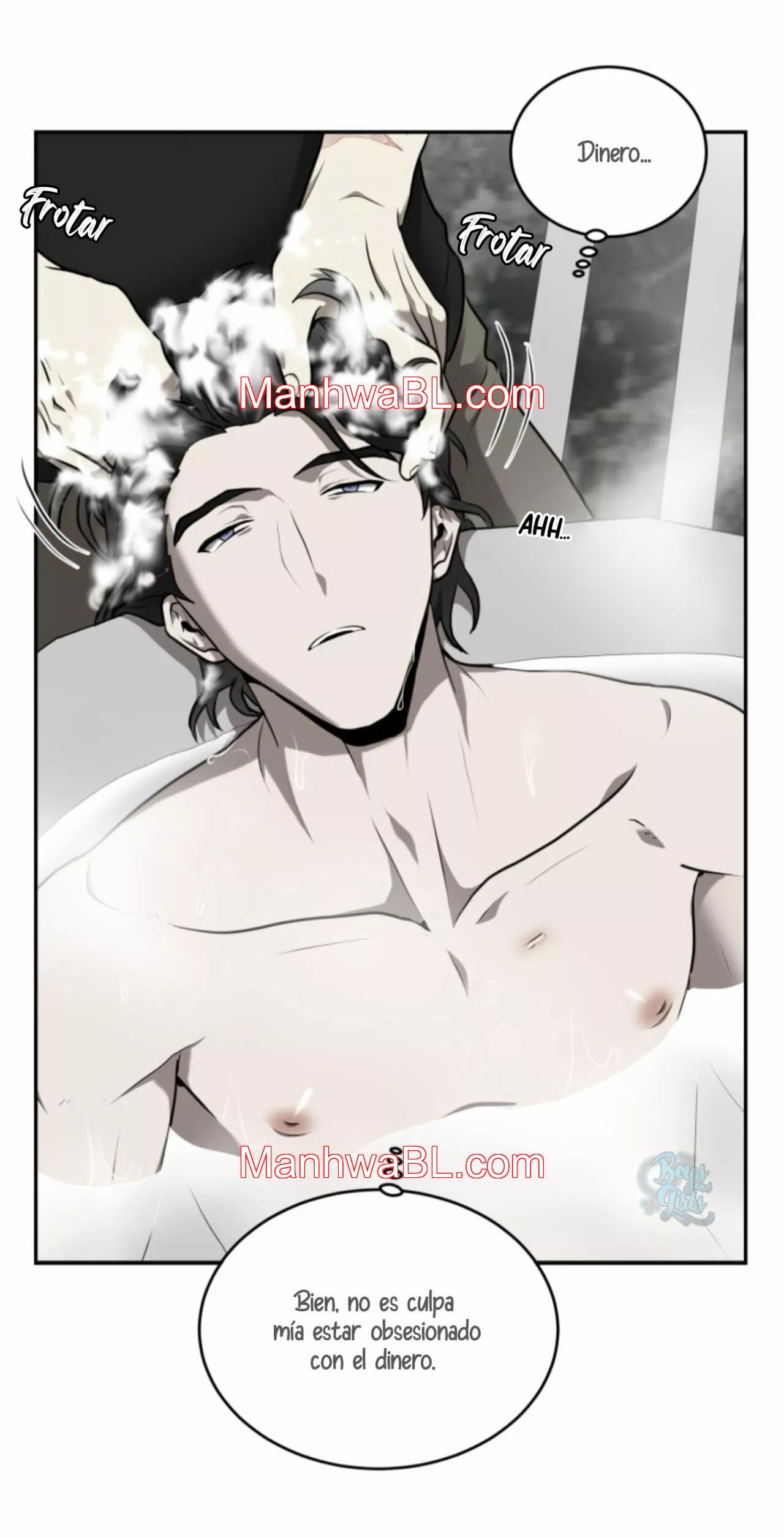 Vivarium - Capítulo 10.00 manhwa