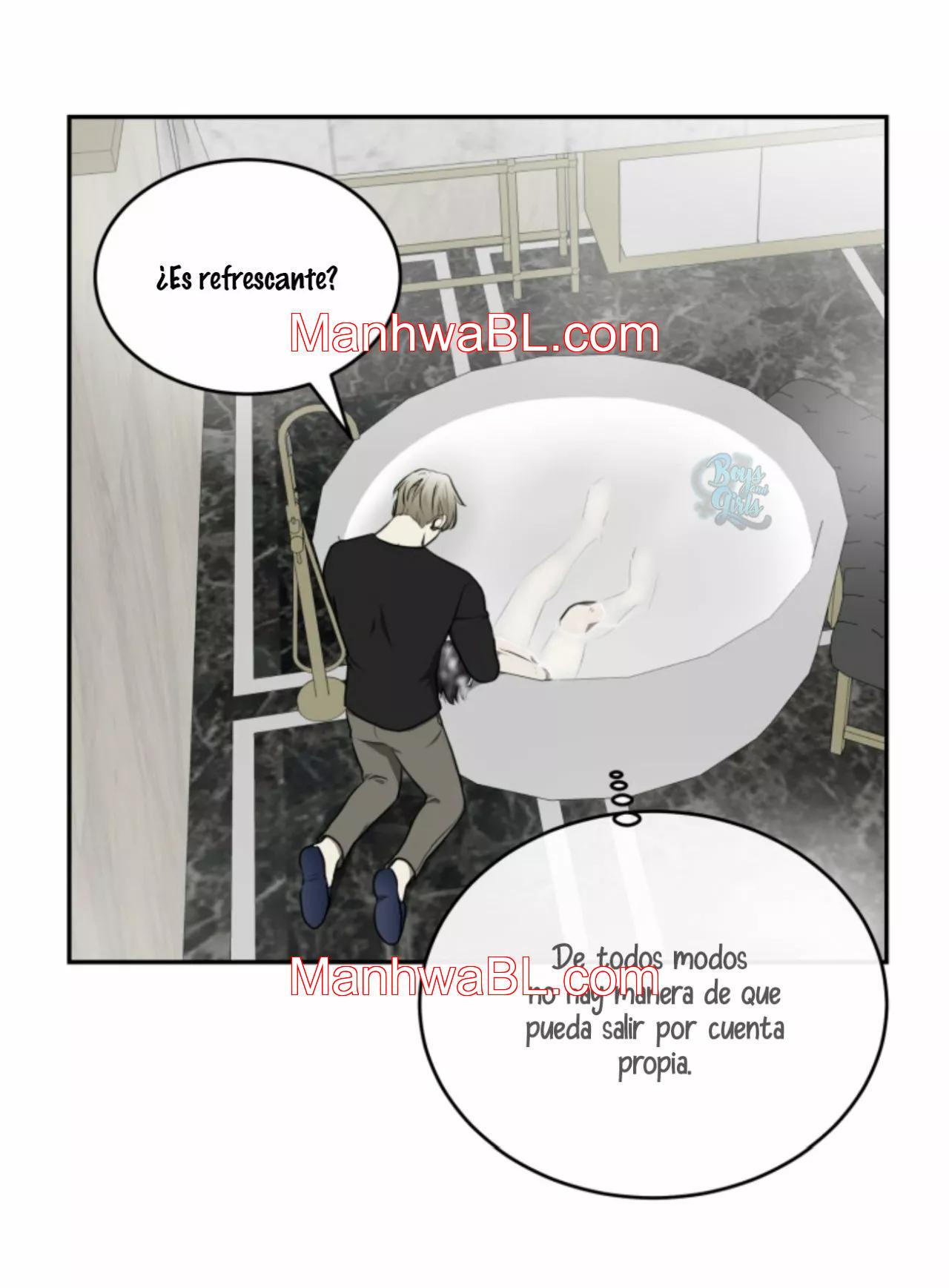 Vivarium - Capítulo 10.00 manhwa