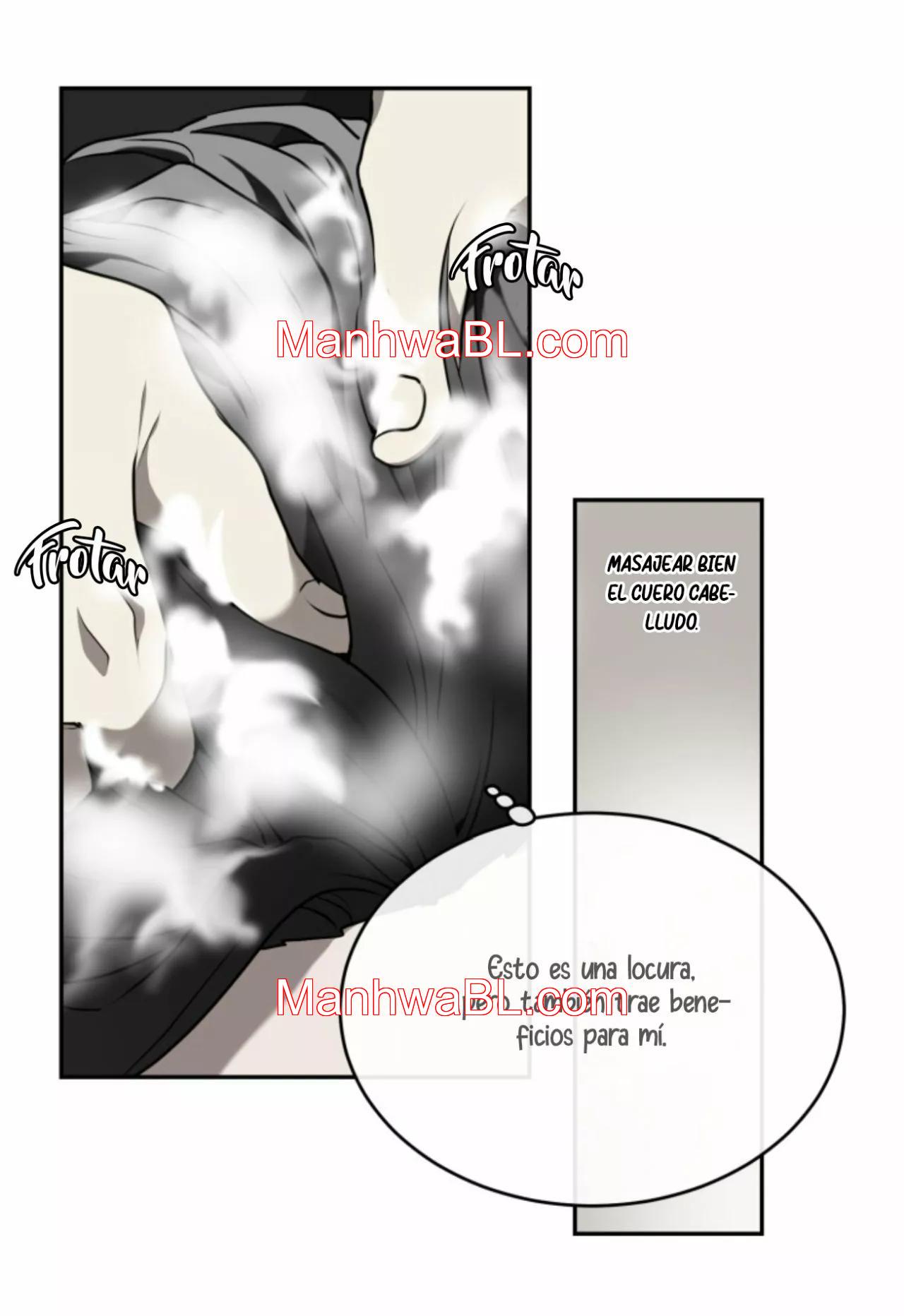 Vivarium - Capítulo 10.00 manhwa