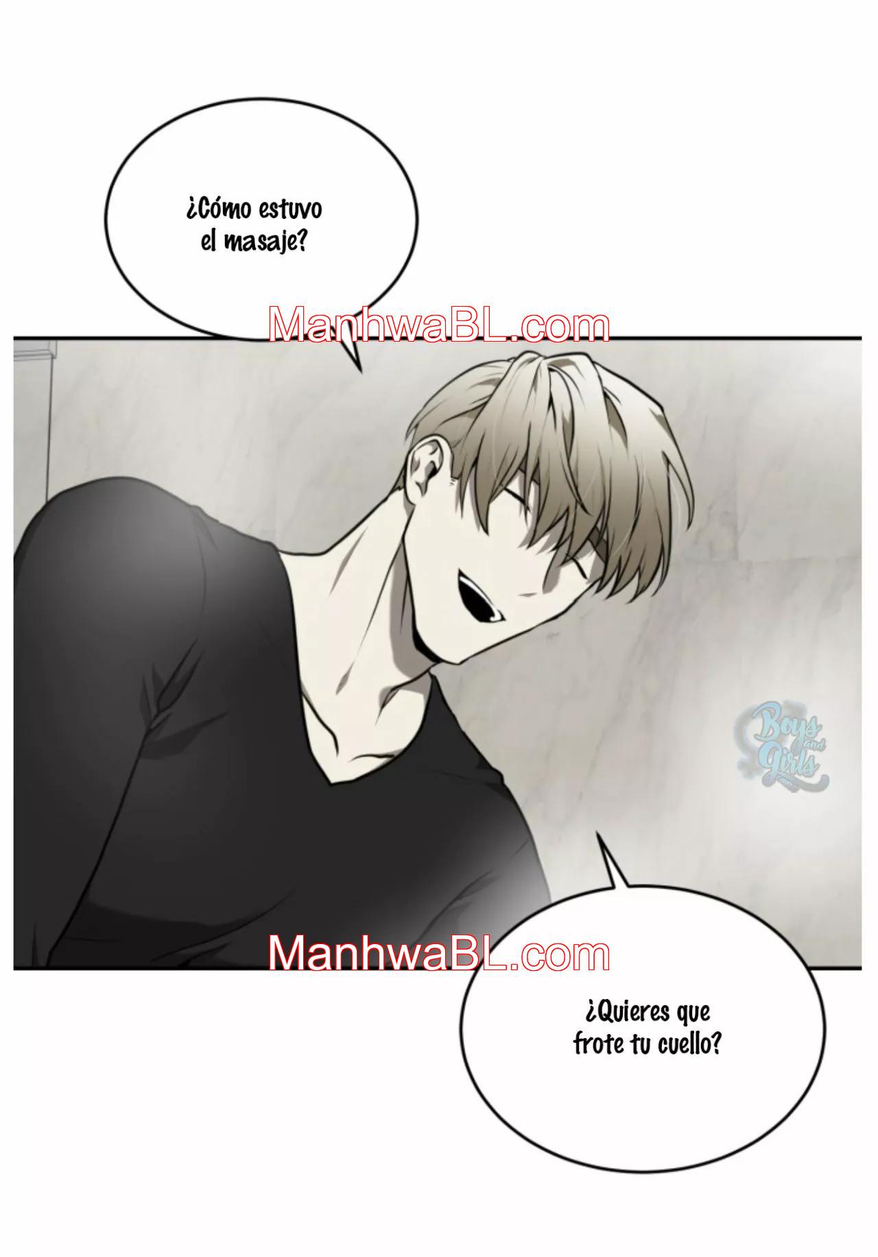 Vivarium - Capítulo 10.00 manhwa