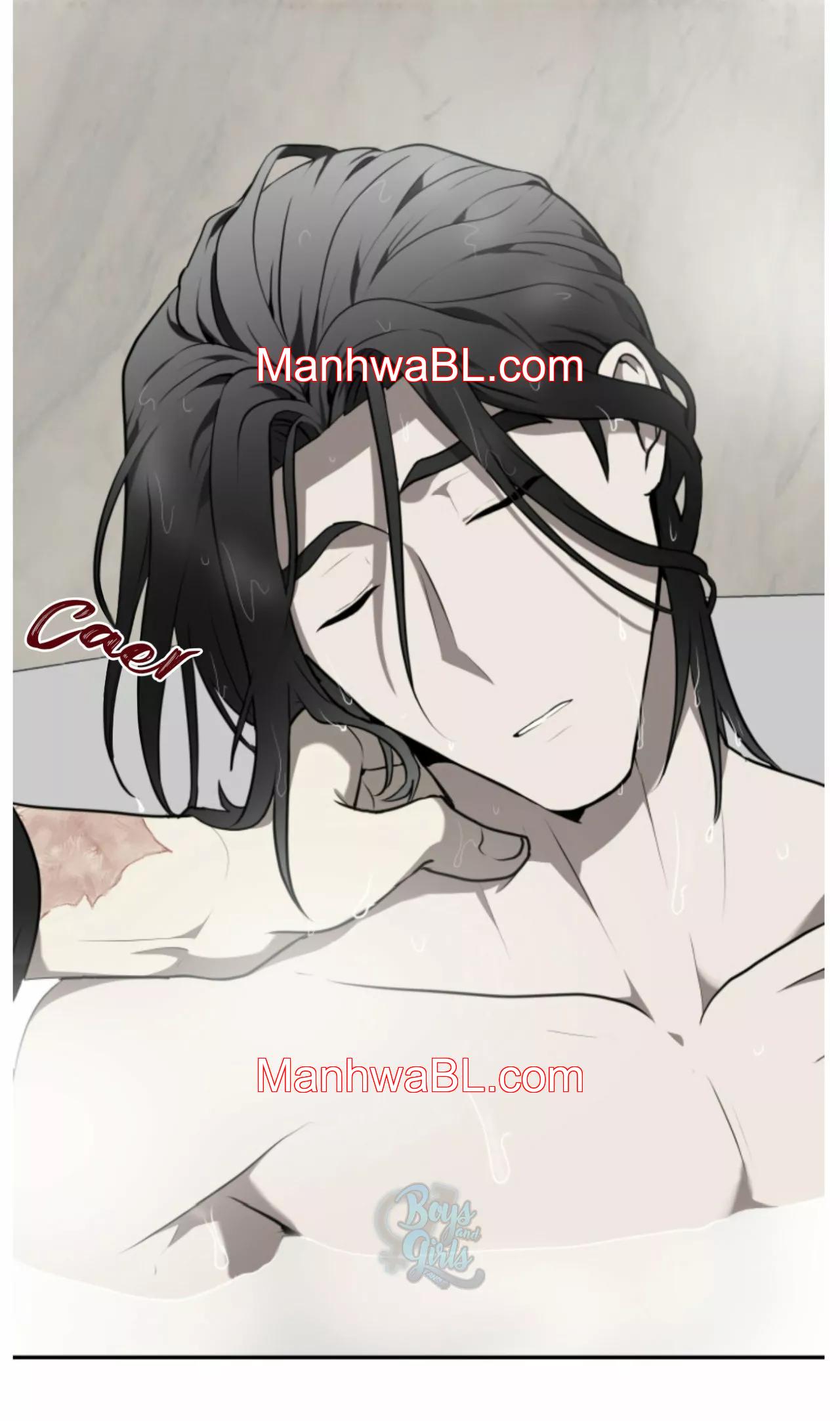 Vivarium - Capítulo 10.00 manhwa