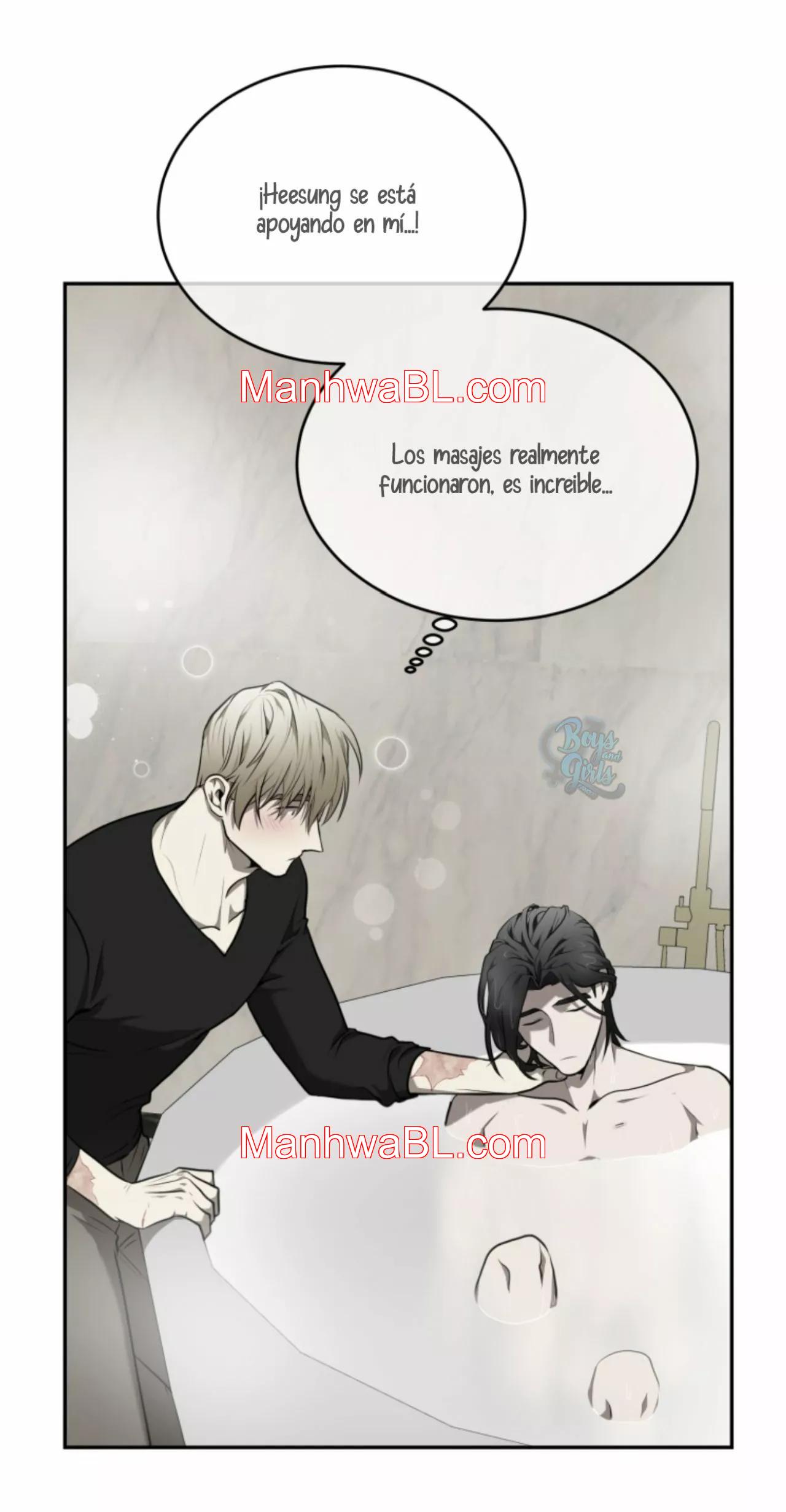 Vivarium - Capítulo 10.00 manhwa
