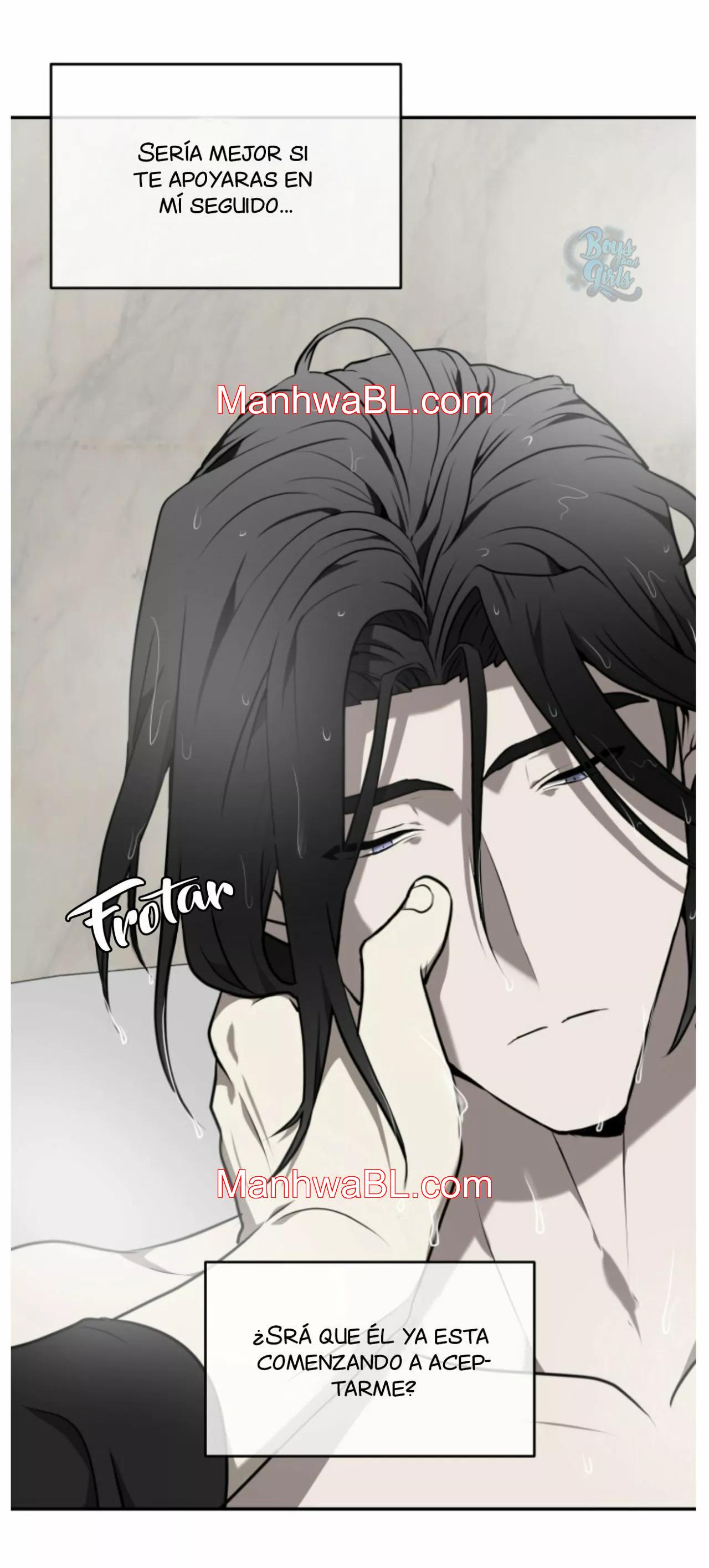 Vivarium - Capítulo 10.00 manhwa