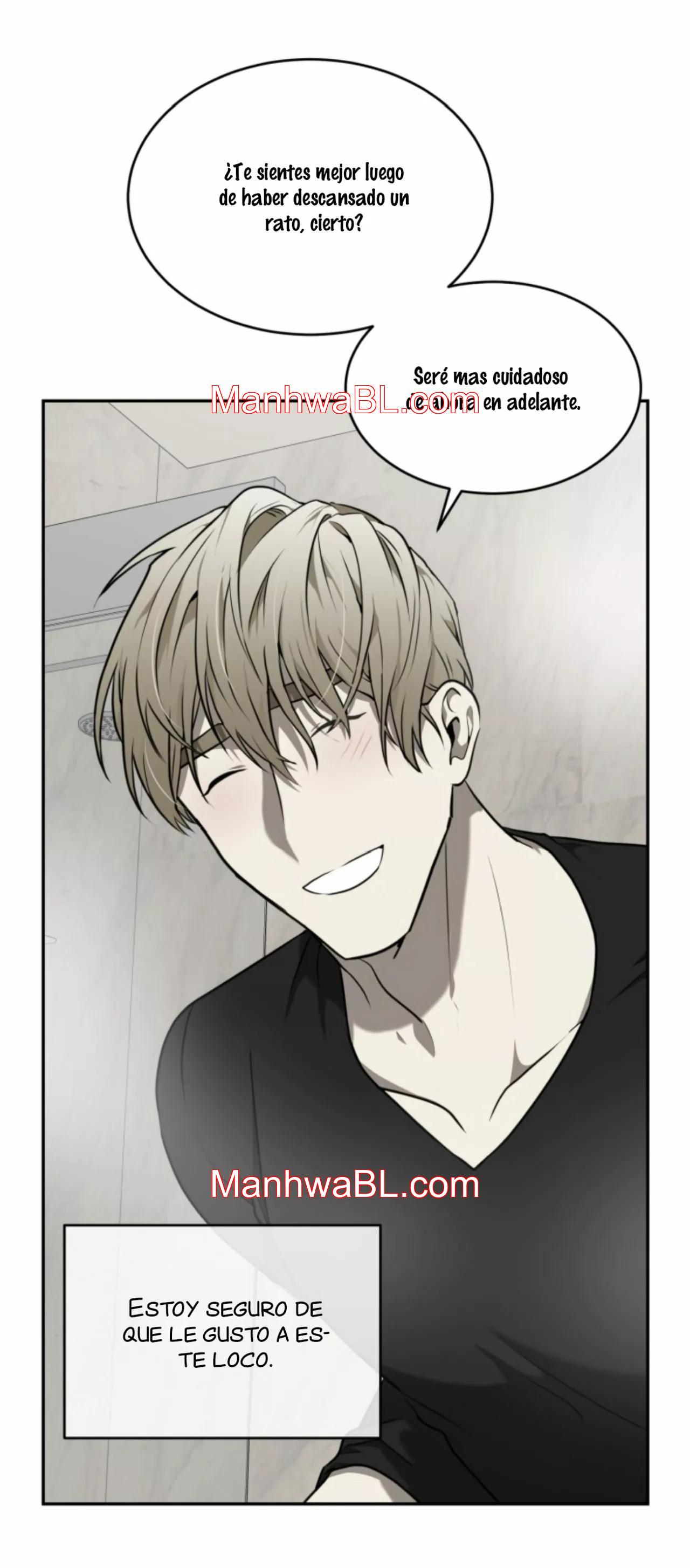 Vivarium - Capítulo 10.00 manhwa