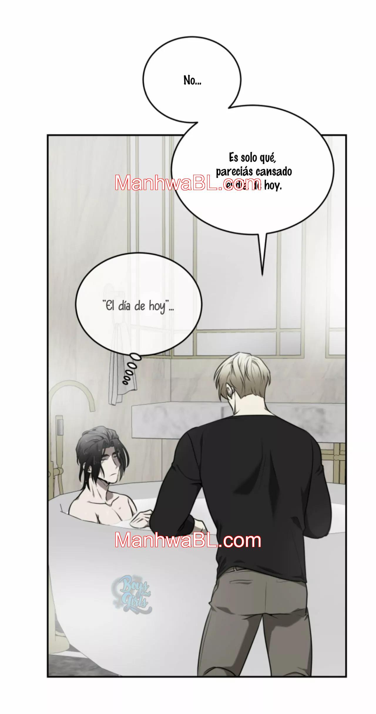 Vivarium - Capítulo 10.00 manhwa