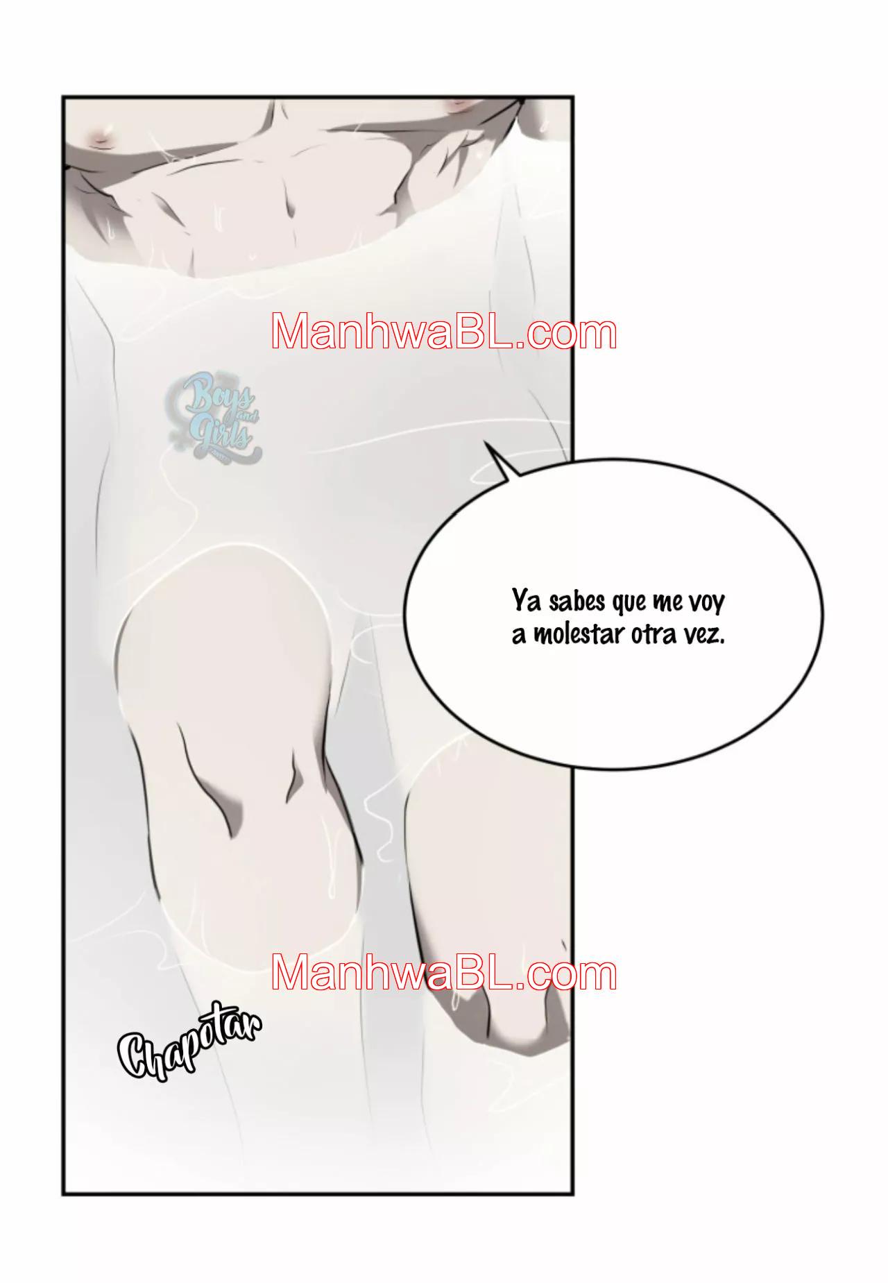 Vivarium - Capítulo 10.00 manhwa