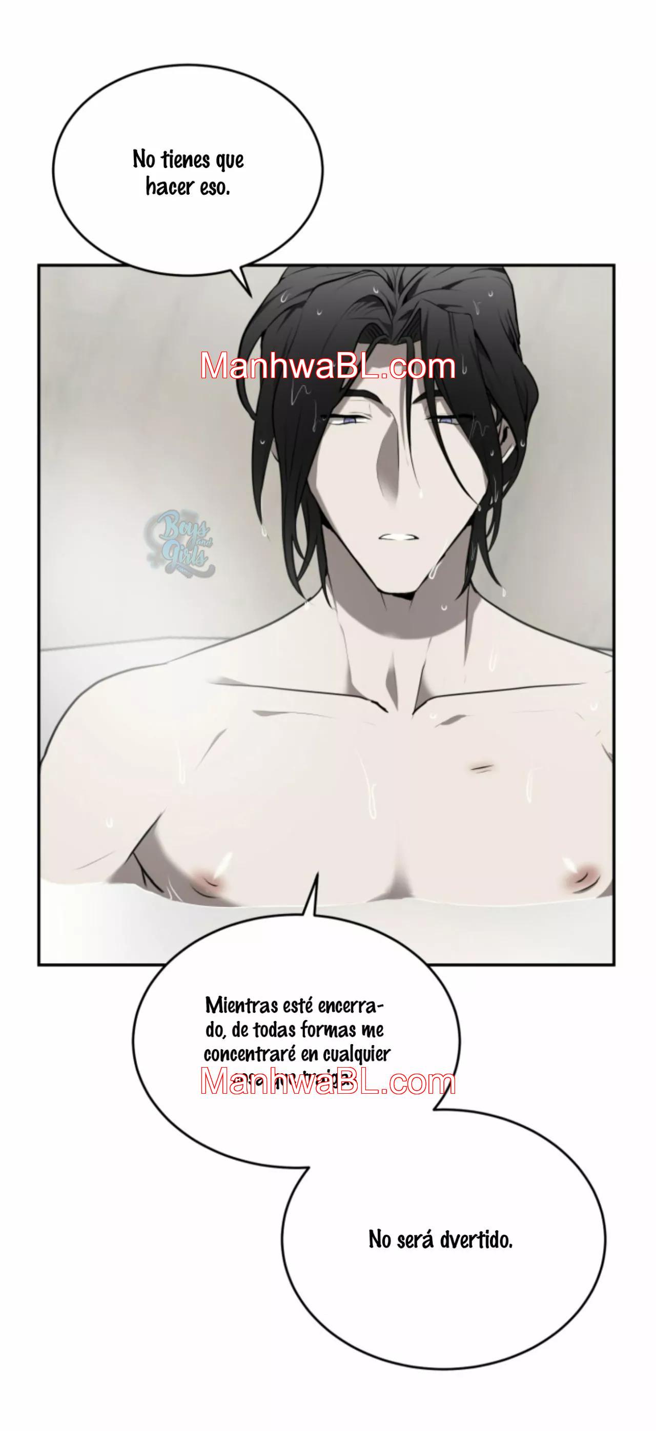 Vivarium - Capítulo 10.00 manhwa