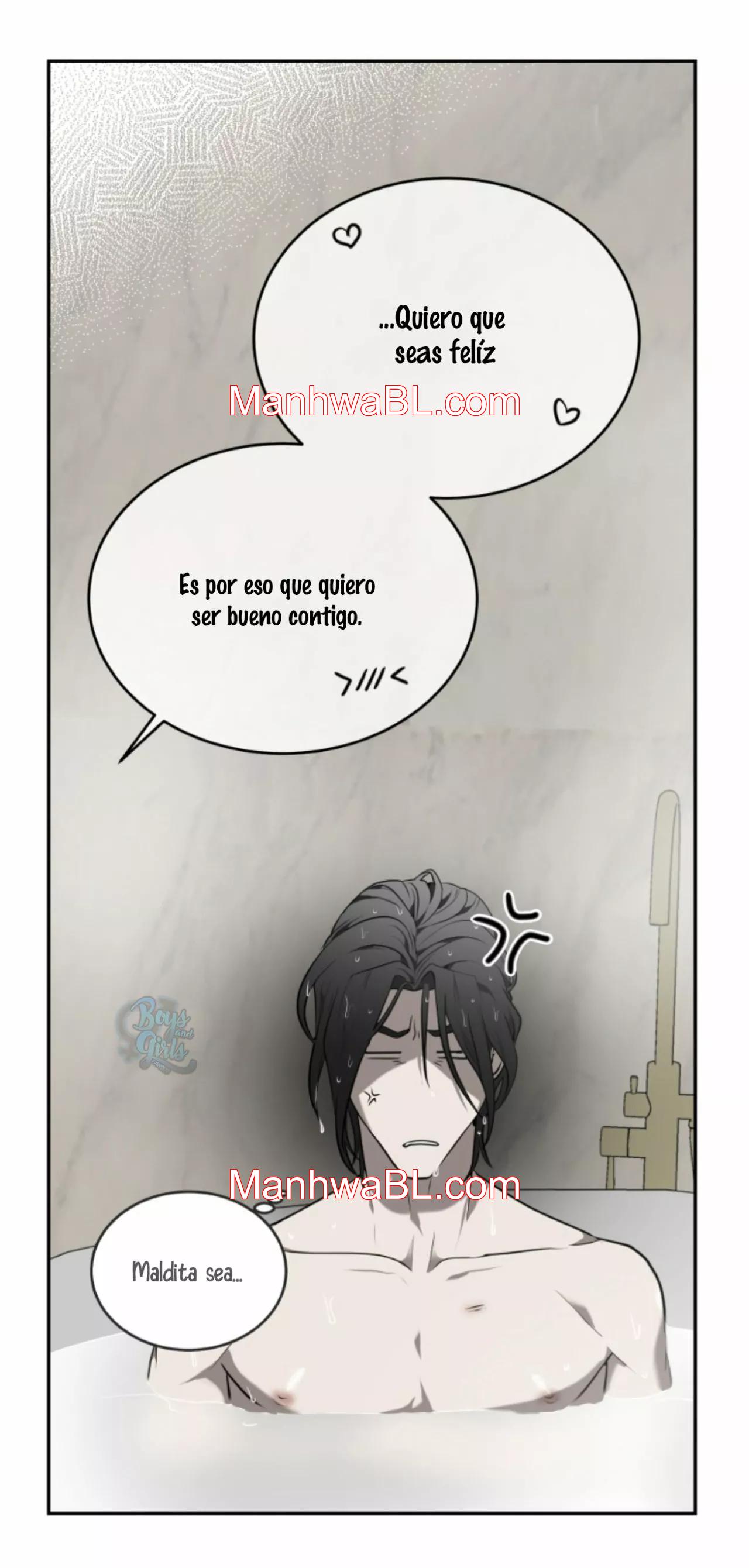 Vivarium - Capítulo 10.00 manhwa