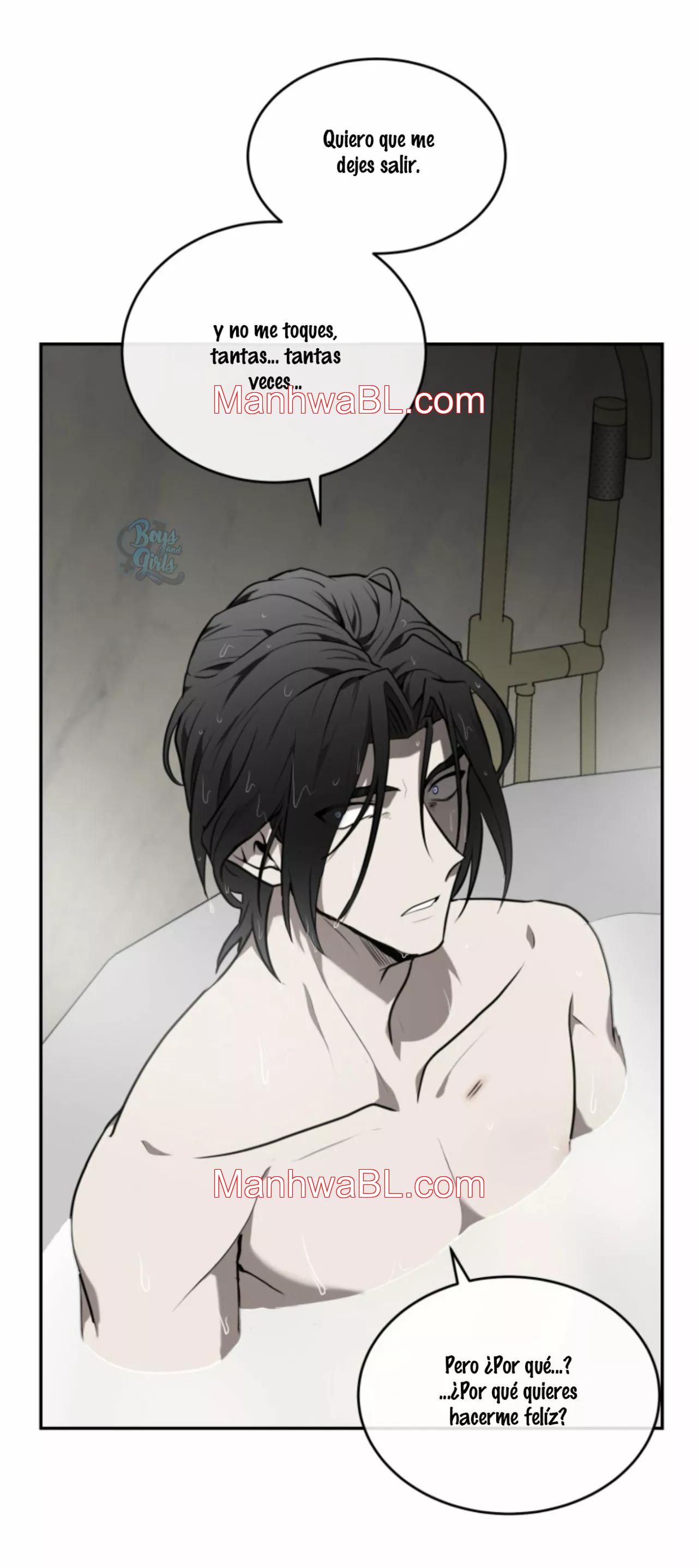 Vivarium - Capítulo 10.00 manhwa
