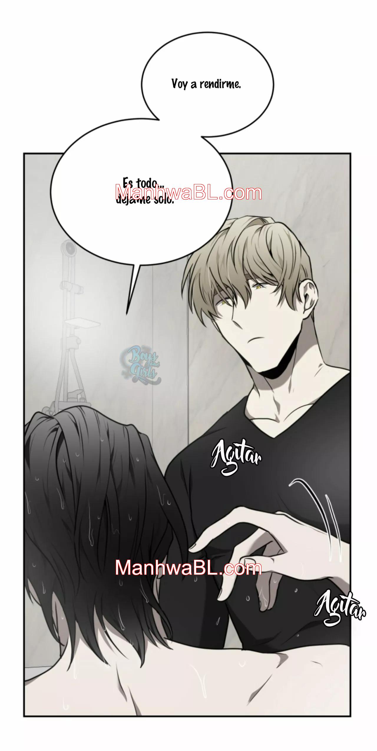 Vivarium - Capítulo 10.00 manhwa