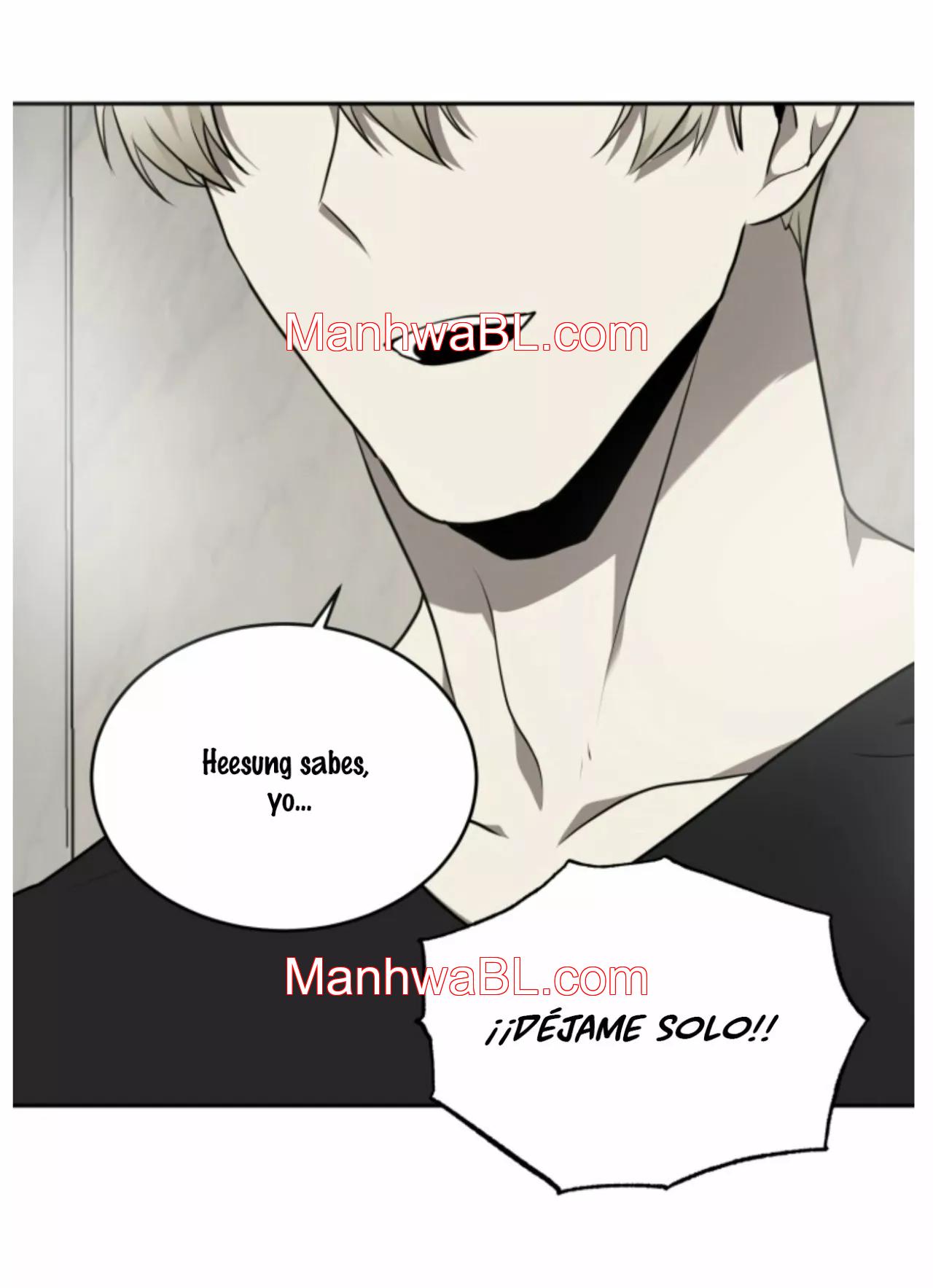 Vivarium - Capítulo 10.00 manhwa