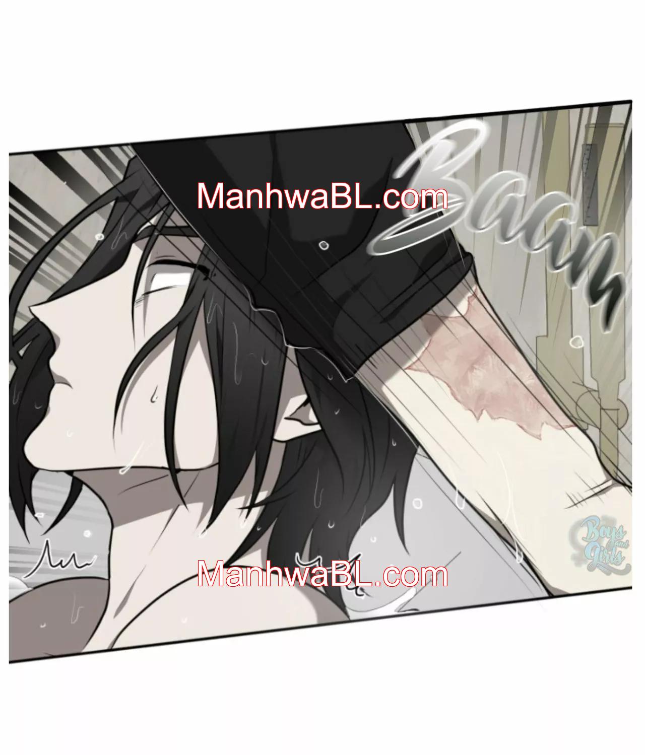 Vivarium - Capítulo 10.00 manhwa