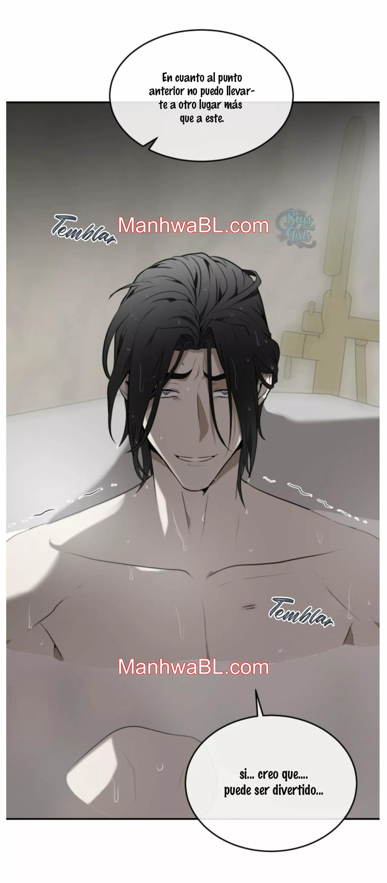 Vivarium - Capítulo 10.00 manhwa