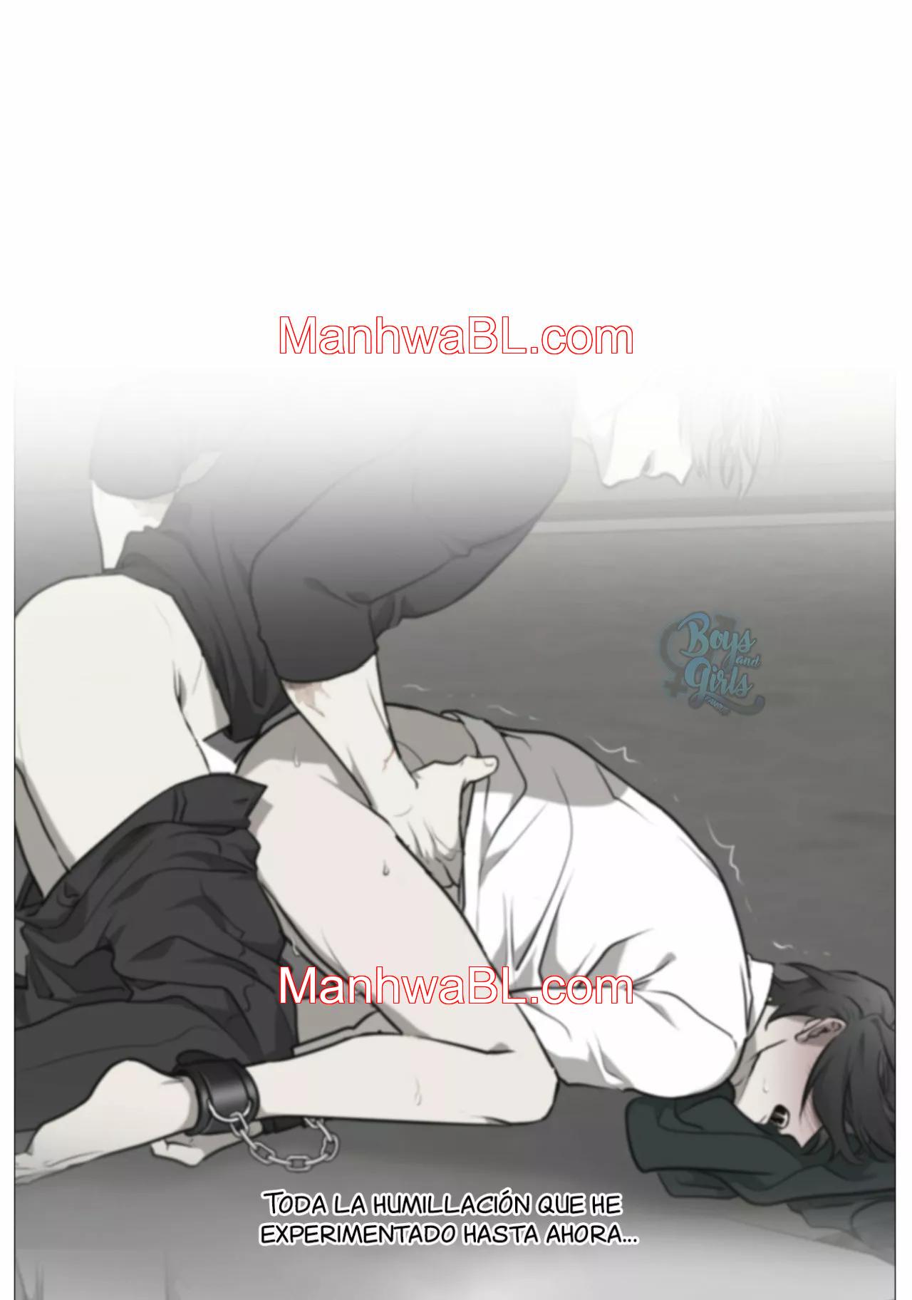 Vivarium - Capítulo 10.00 manhwa
