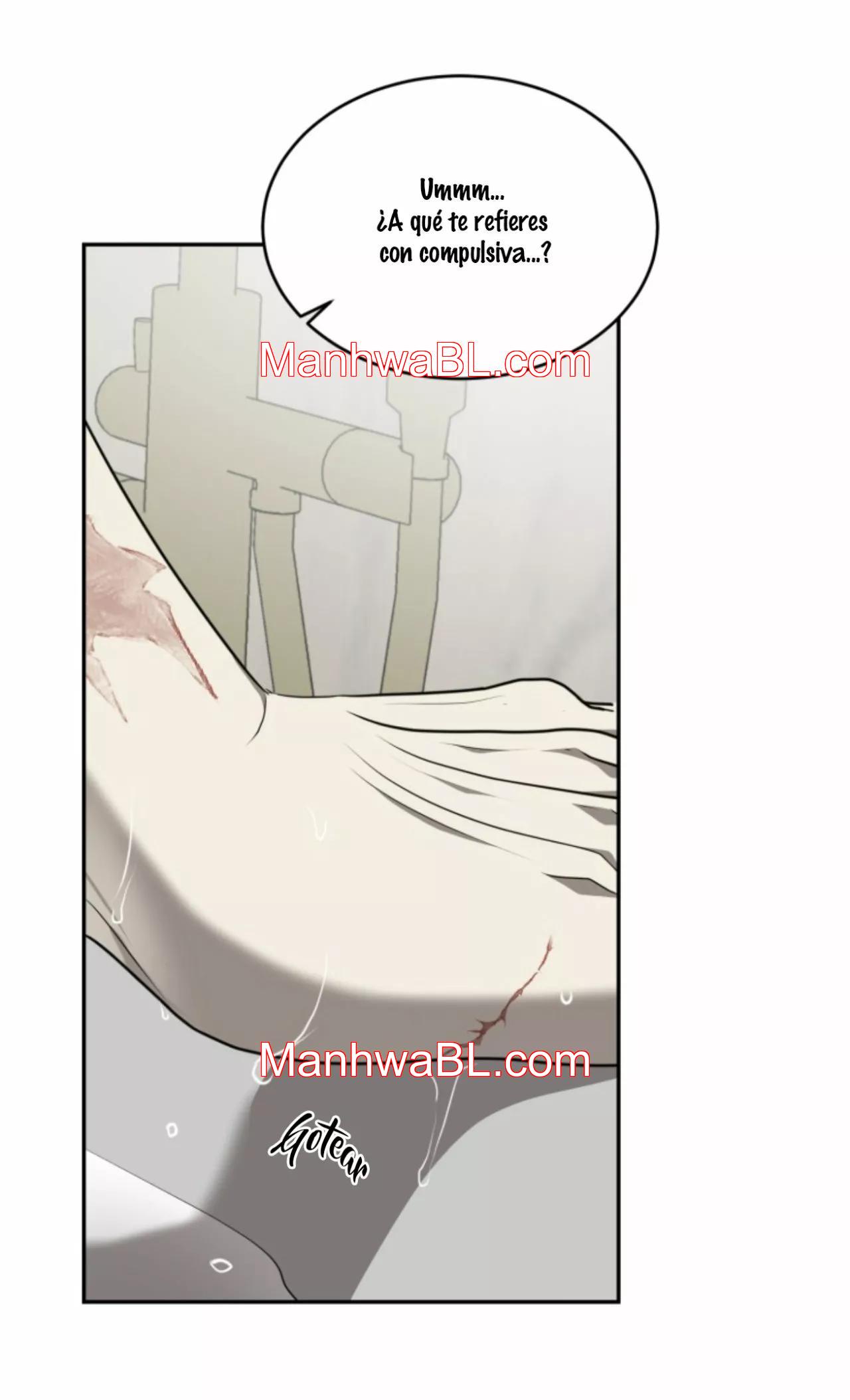 Vivarium - Capítulo 10.00 manhwa