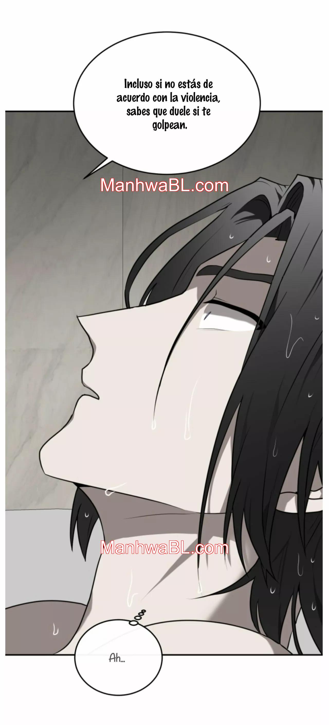 Vivarium - Capítulo 10.00 manhwa
