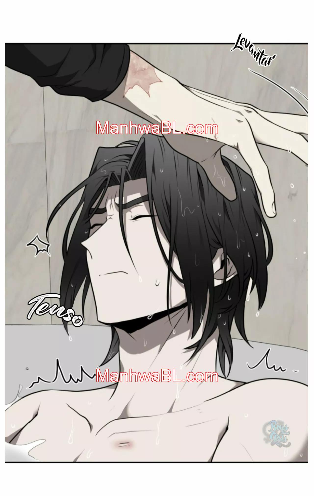 Vivarium - Capítulo 10.00 manhwa