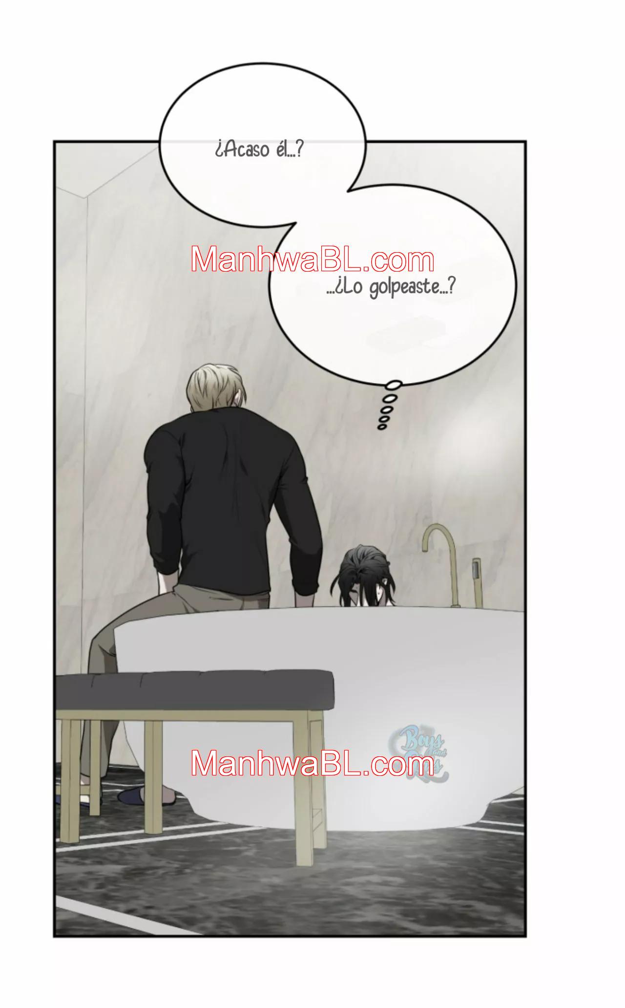 Vivarium - Capítulo 10.00 manhwa