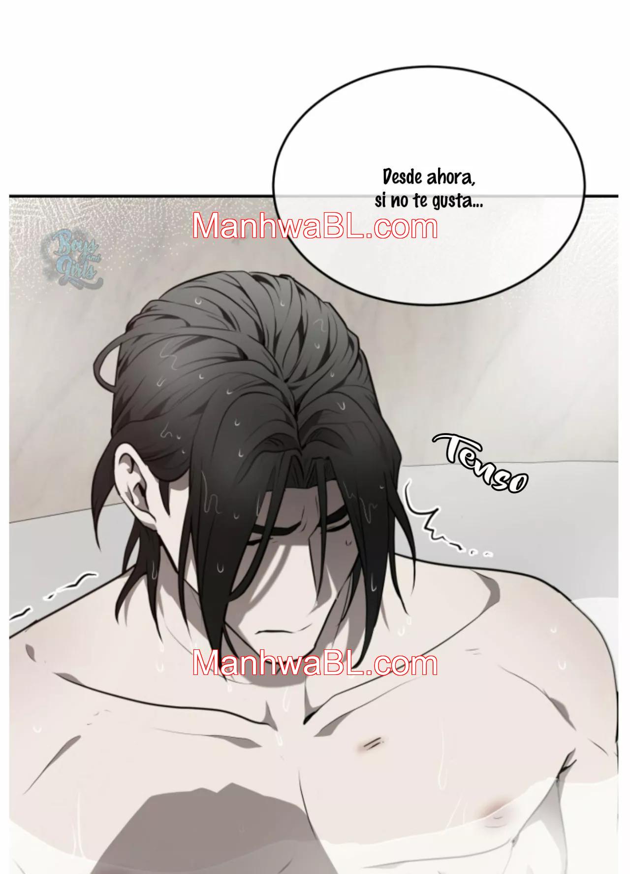 Vivarium - Capítulo 10.00 manhwa