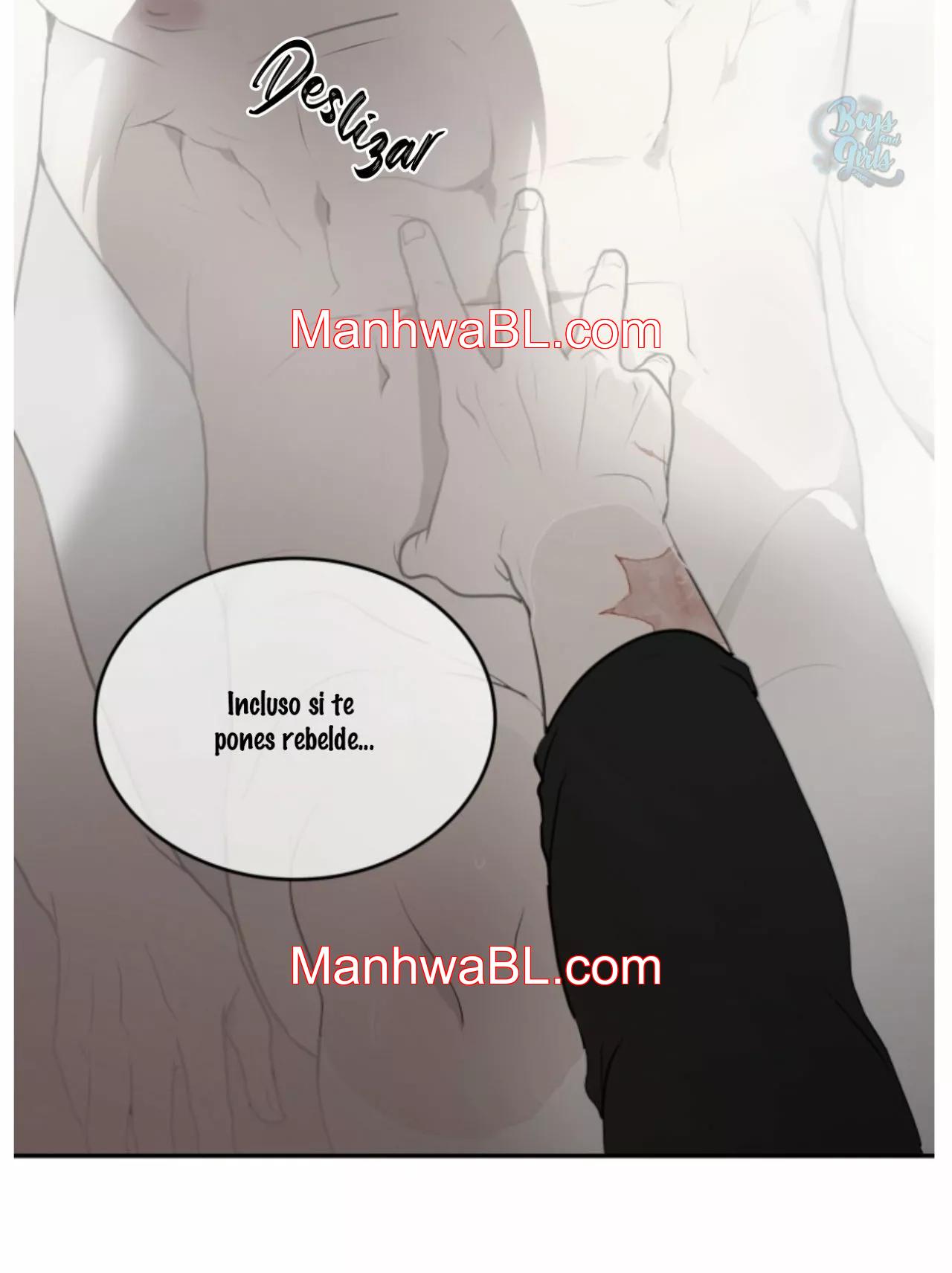 Vivarium - Capítulo 10.00 manhwa