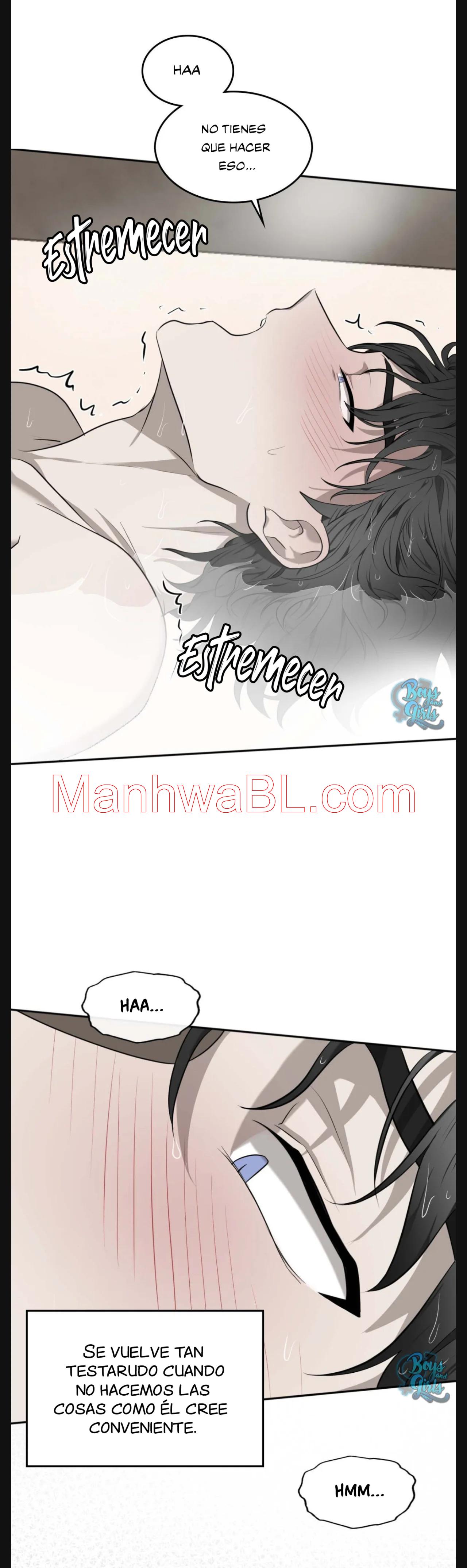 Vivarium - Capítulo 33 3 manhwa