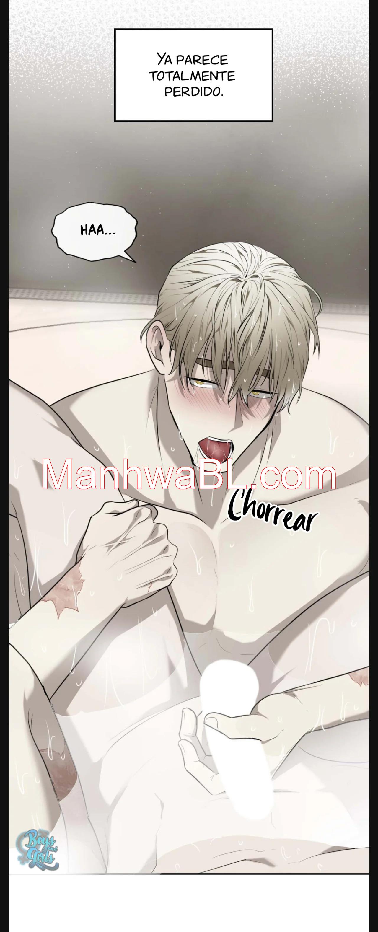 Vivarium - Capítulo 33 3 manhwa