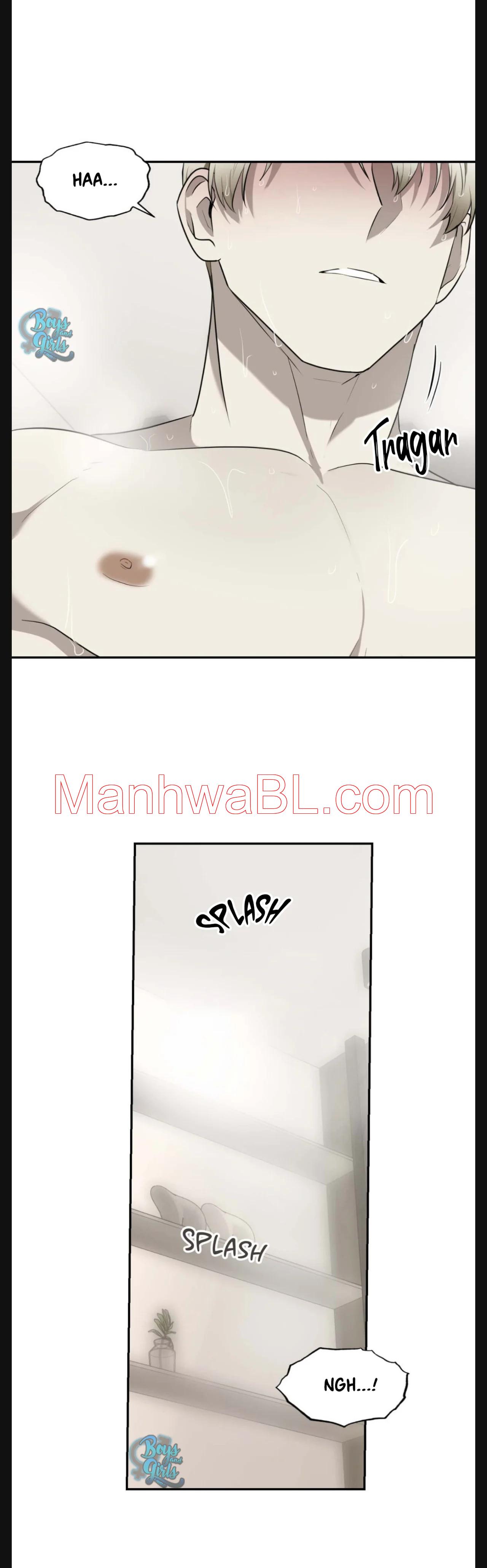 Vivarium - Capítulo 33 3 manhwa