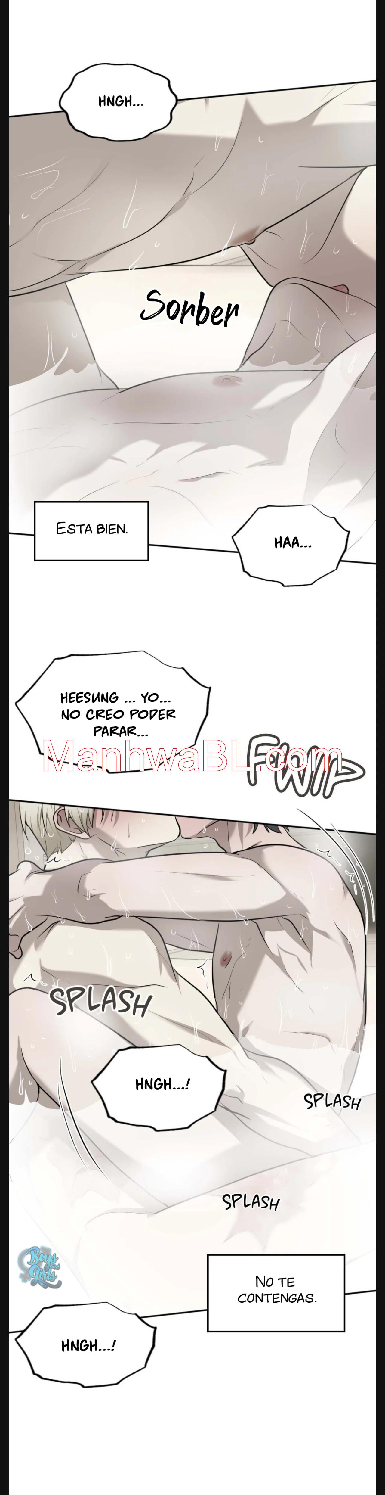 Vivarium - Capítulo 33 3 manhwa