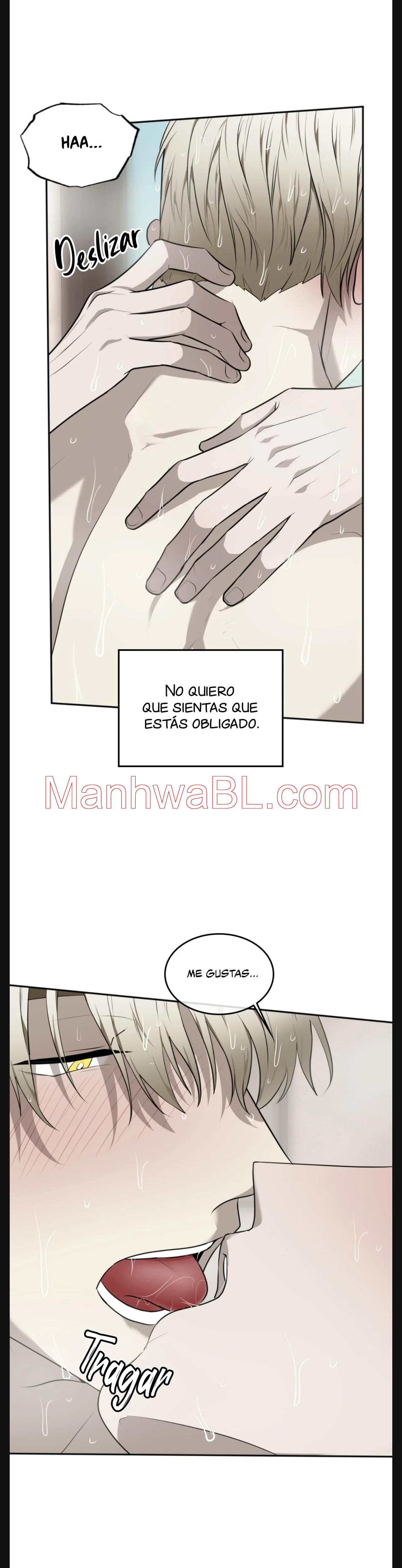 Vivarium - Capítulo 33 3 manhwa