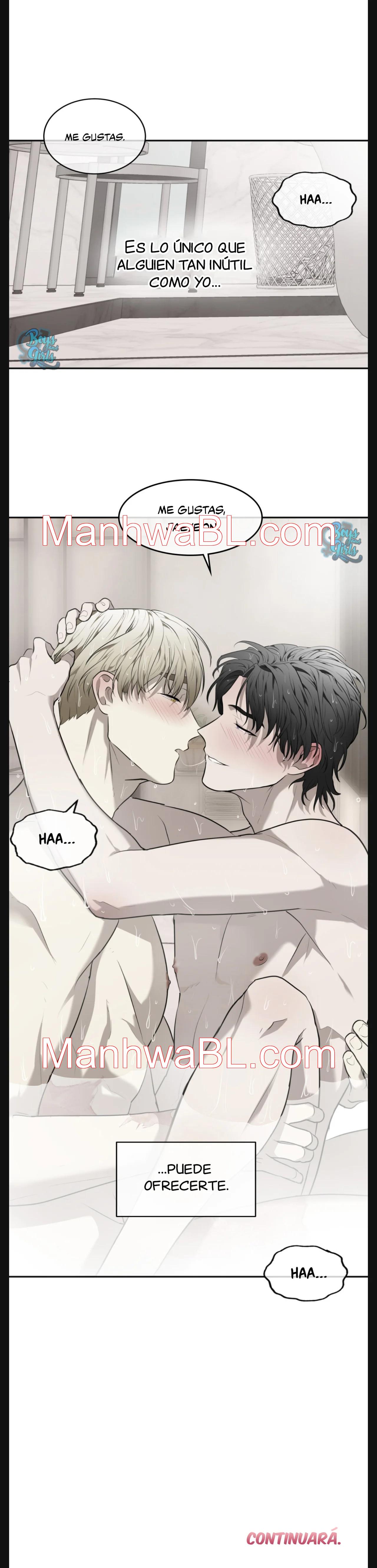 Vivarium - Capítulo 33 3 manhwa