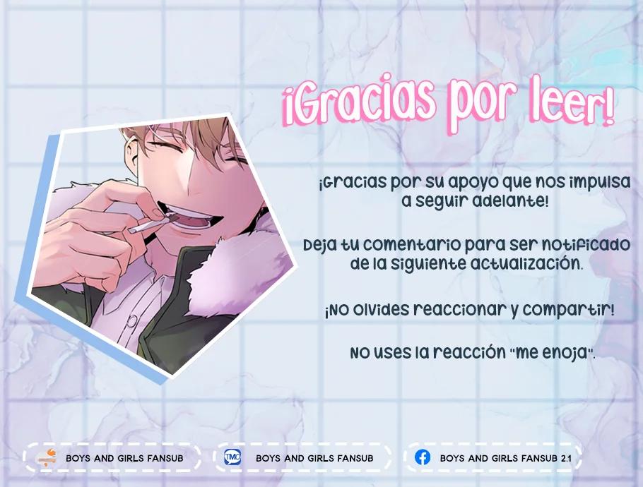 Vivarium - Capítulo 33 3 manhwa