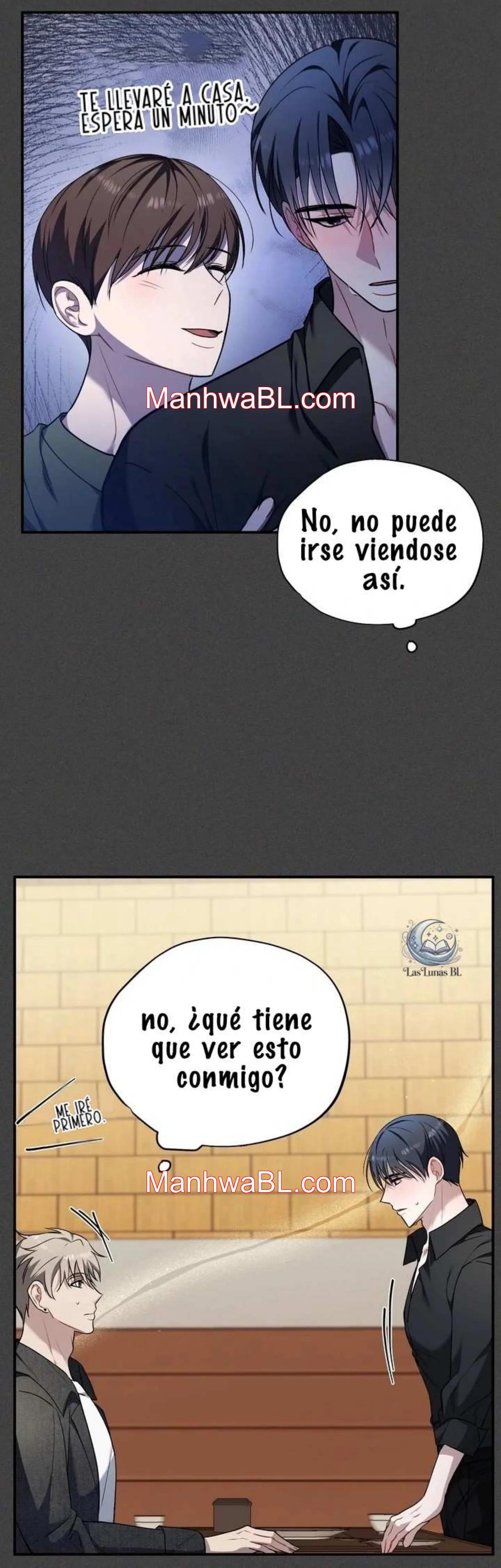 Cómo superar el aburrimiento - Capítulo 1.00 manhwa