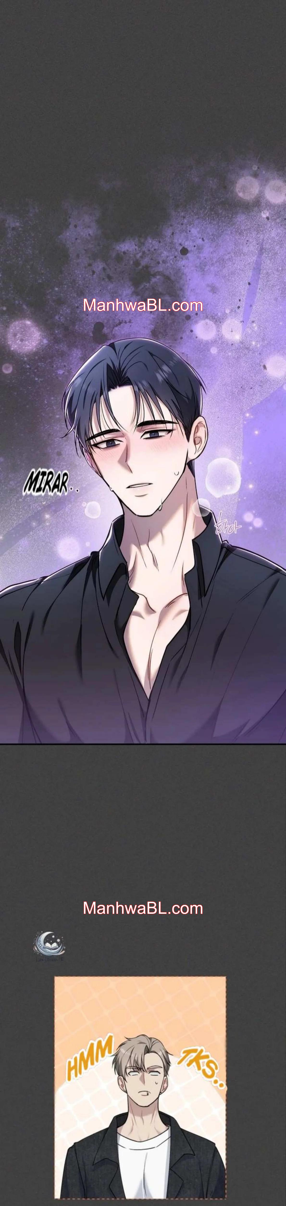 Cómo superar el aburrimiento - Capítulo 1.00 manhwa