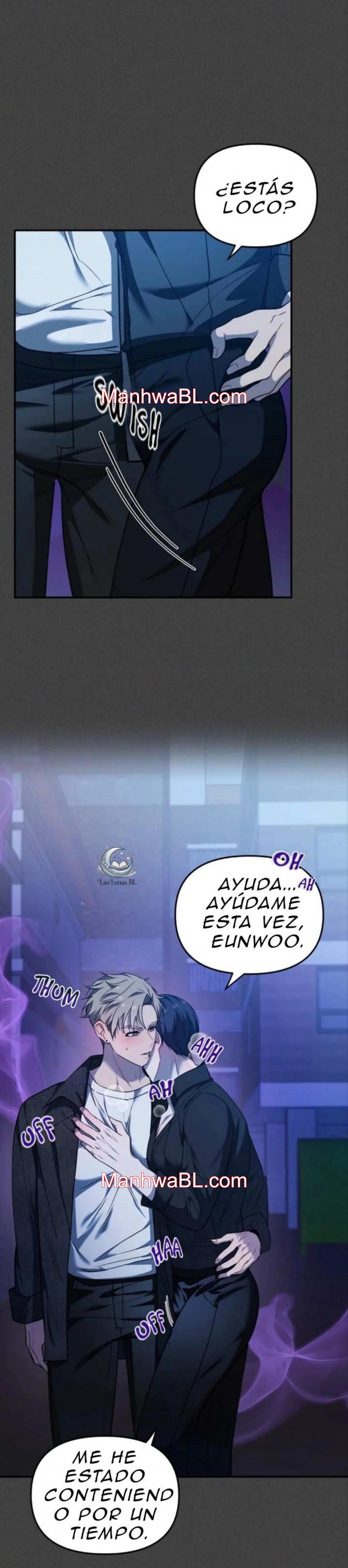Cómo superar el aburrimiento - Capítulo 1.00 manhwa