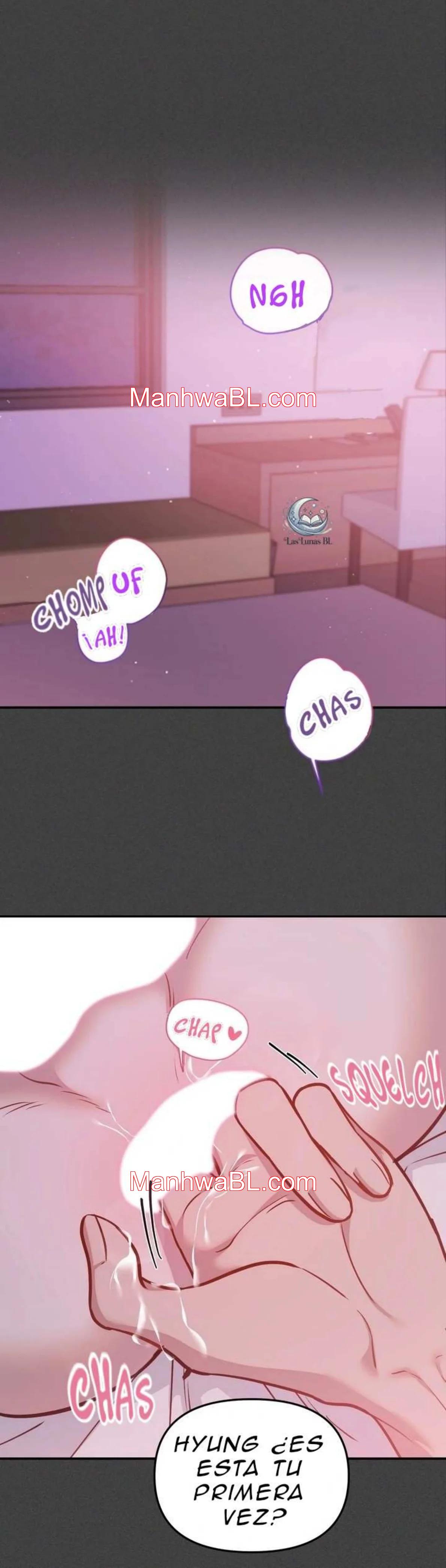 Cómo superar el aburrimiento - Capítulo 1.00 manhwa