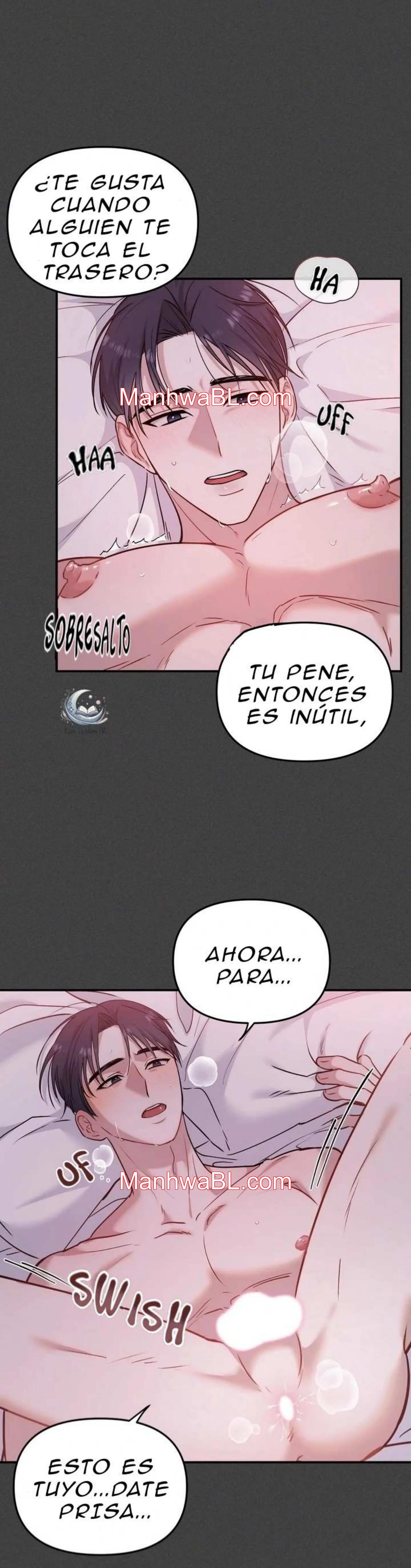 Cómo superar el aburrimiento - Capítulo 1.00 manhwa