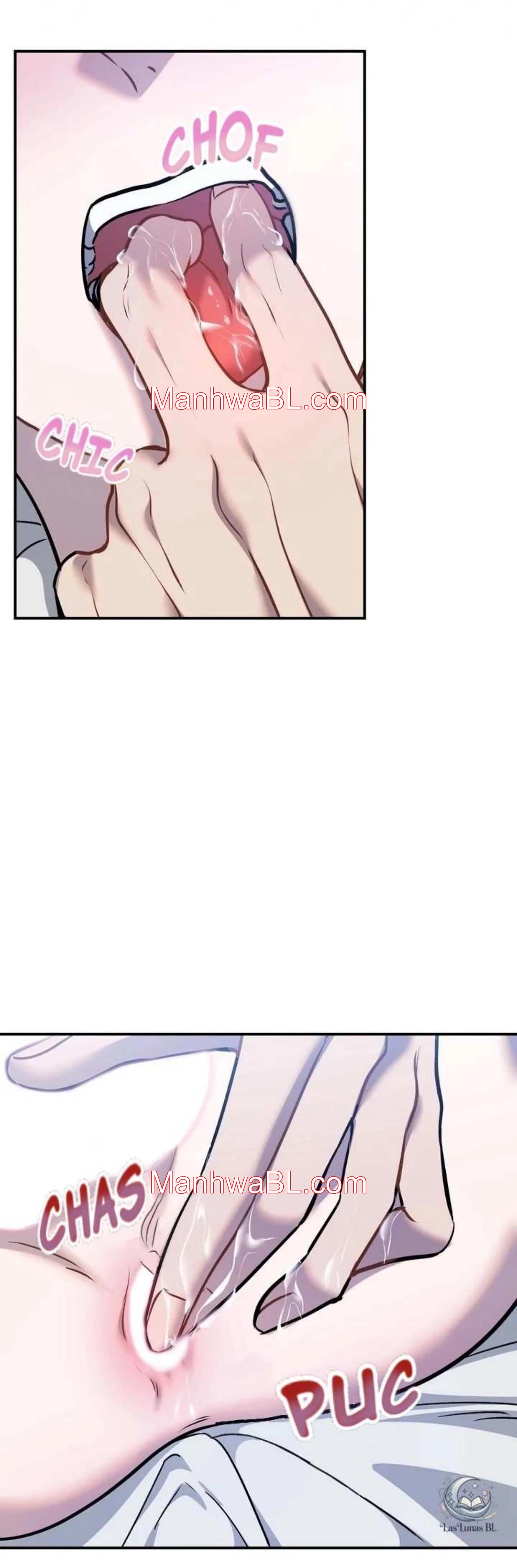 Cómo superar el aburrimiento - Capítulo 1.00 manhwa