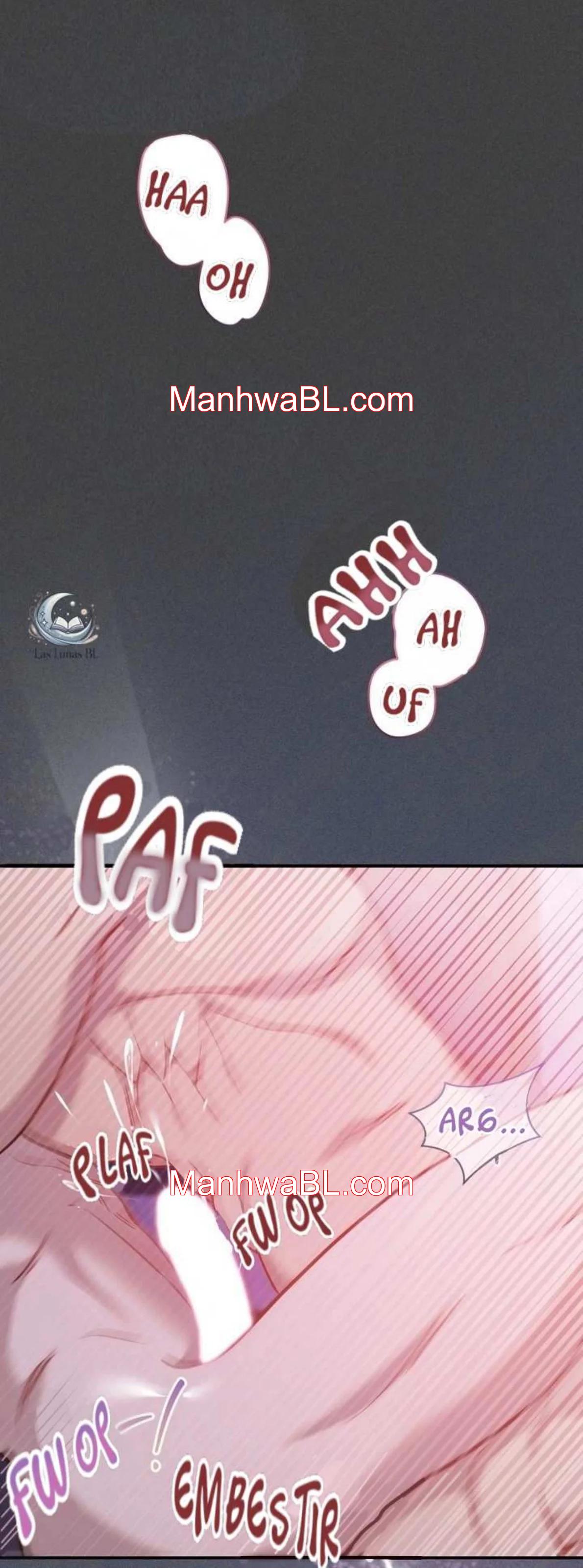Cómo superar el aburrimiento - Capítulo 1.00 manhwa