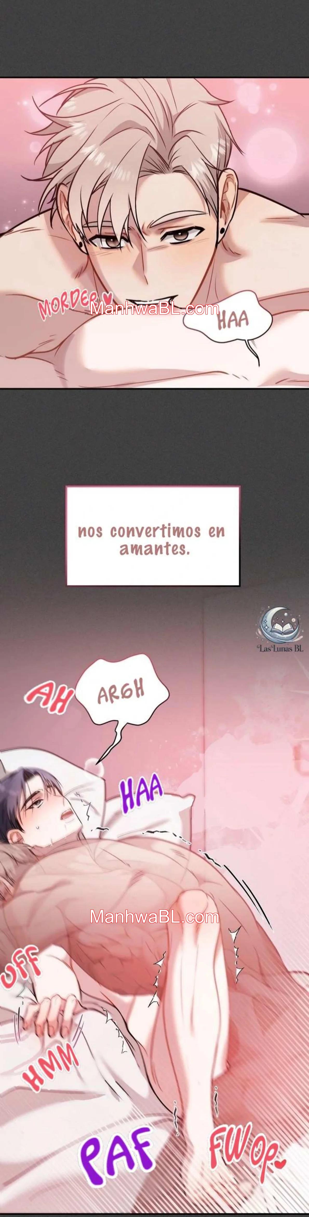 Cómo superar el aburrimiento - Capítulo 1.00 manhwa