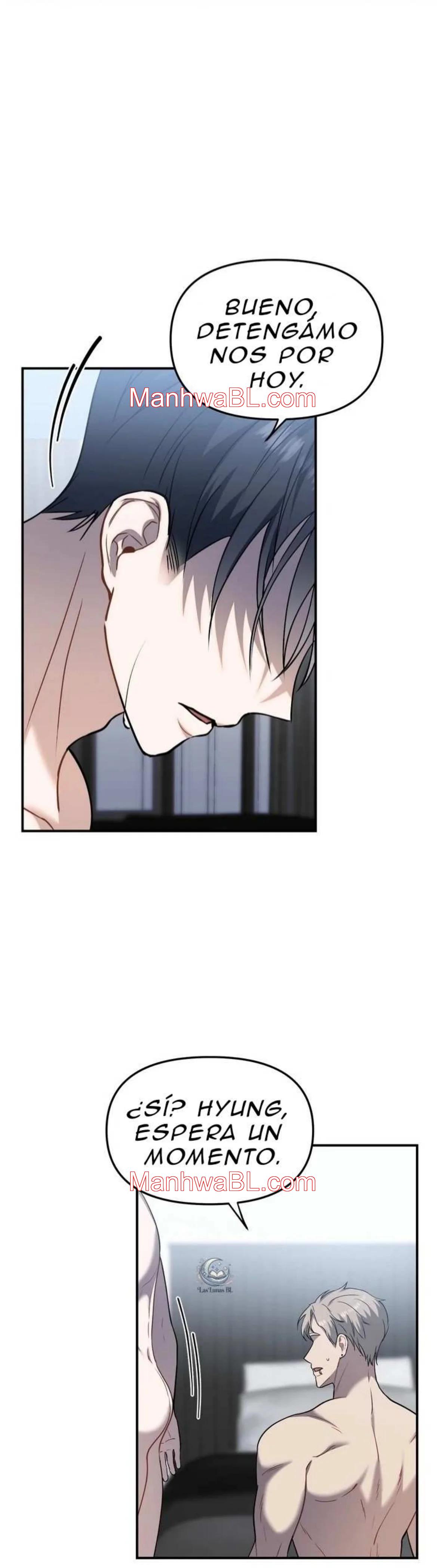 Cómo superar el aburrimiento - Capítulo 1.00 manhwa