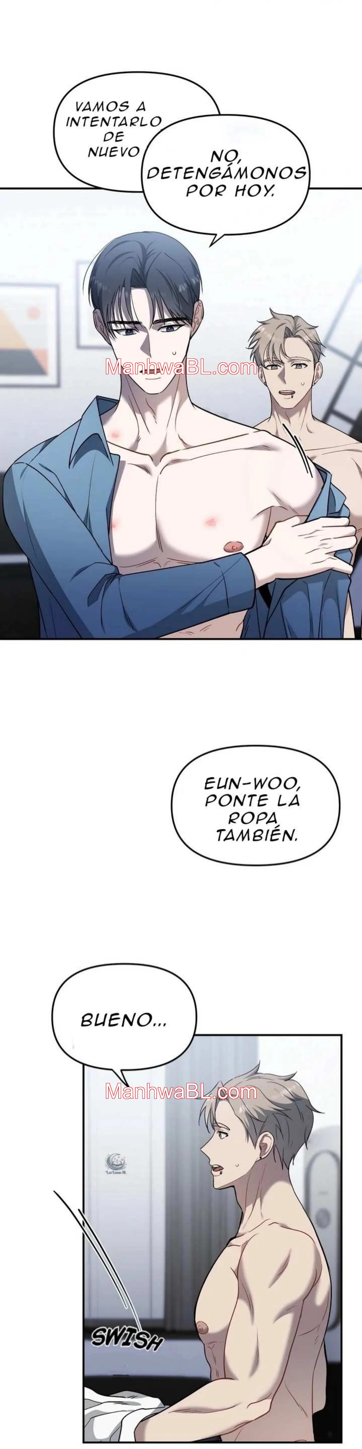 Cómo superar el aburrimiento - Capítulo 1.00 manhwa