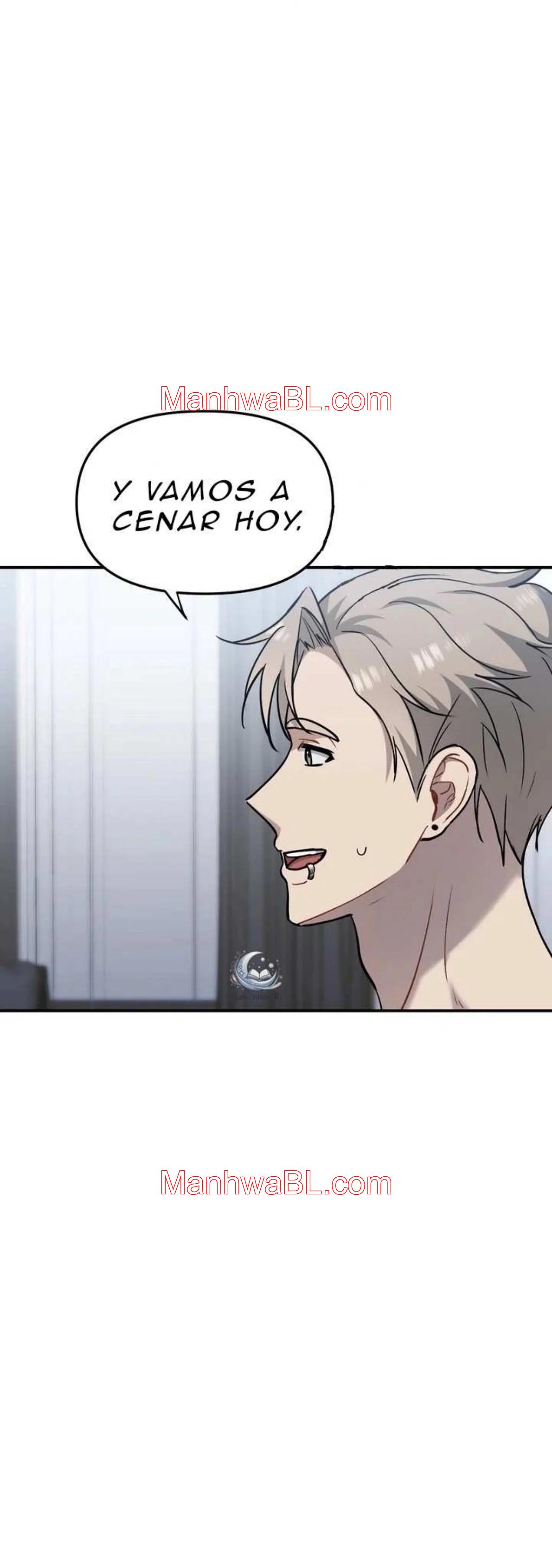 Cómo superar el aburrimiento - Capítulo 1.00 manhwa