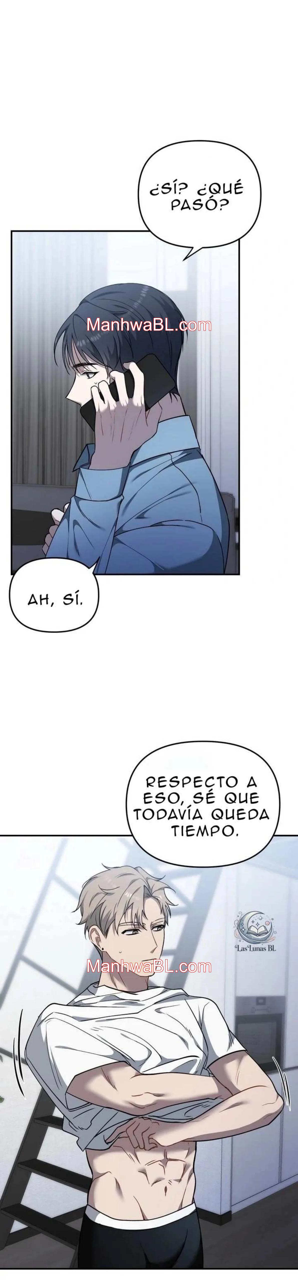 Cómo superar el aburrimiento - Capítulo 1.00 manhwa