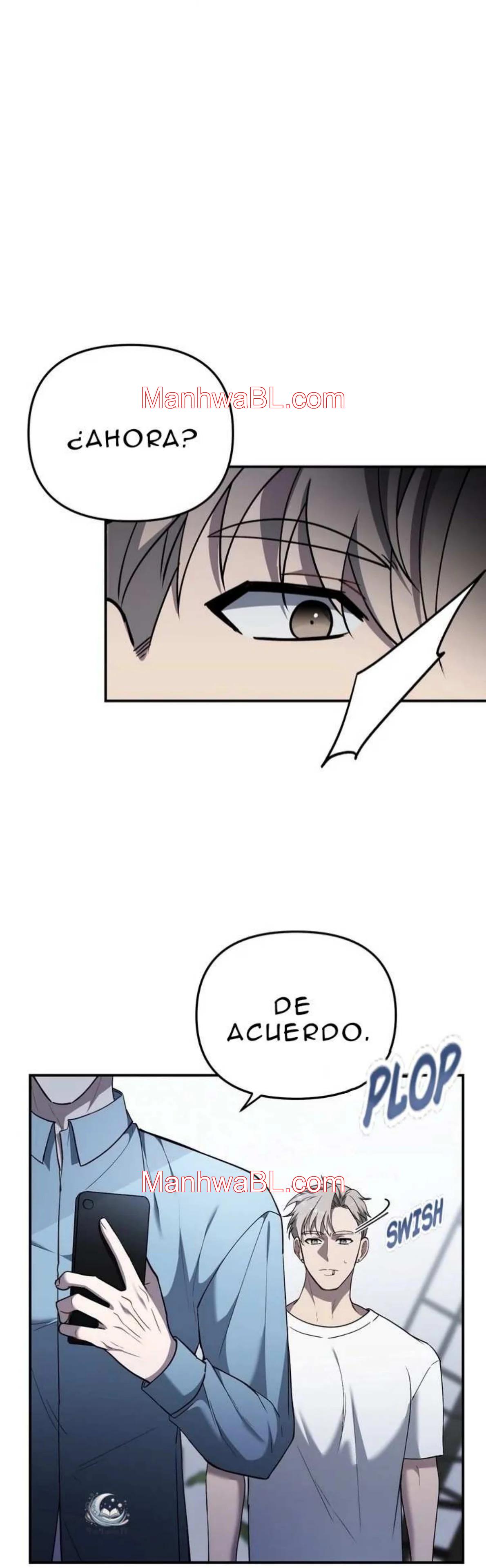 Cómo superar el aburrimiento - Capítulo 1.00 manhwa