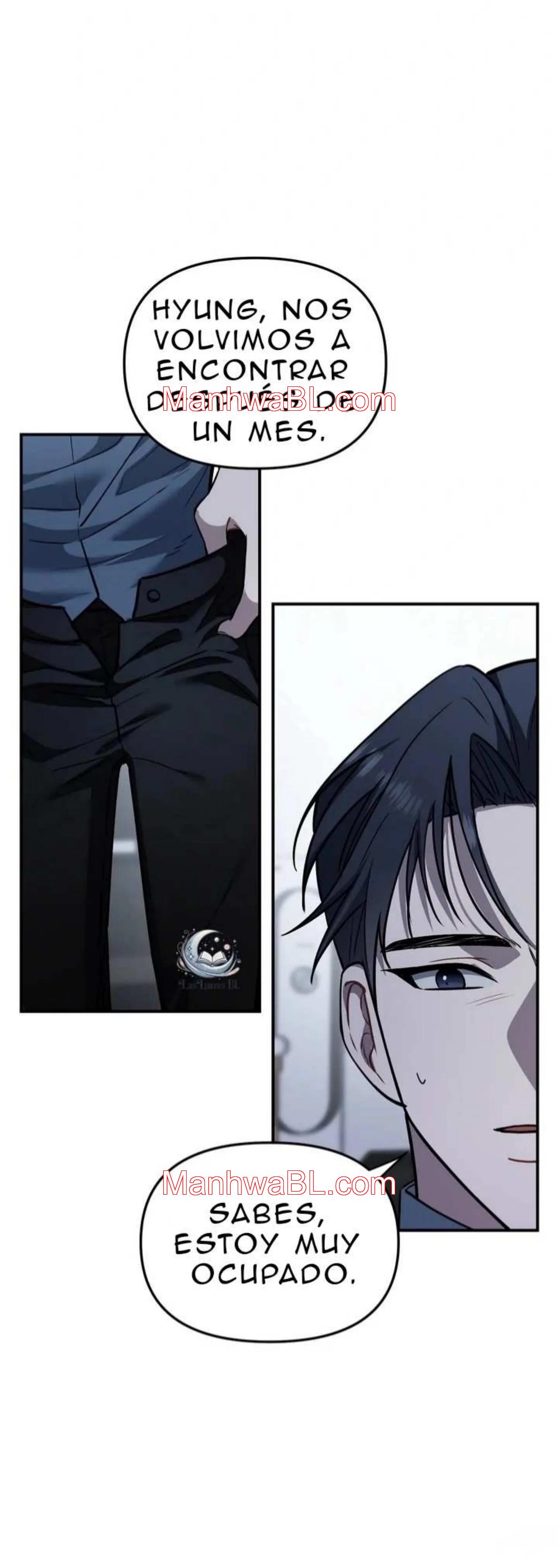 Cómo superar el aburrimiento - Capítulo 1.00 manhwa