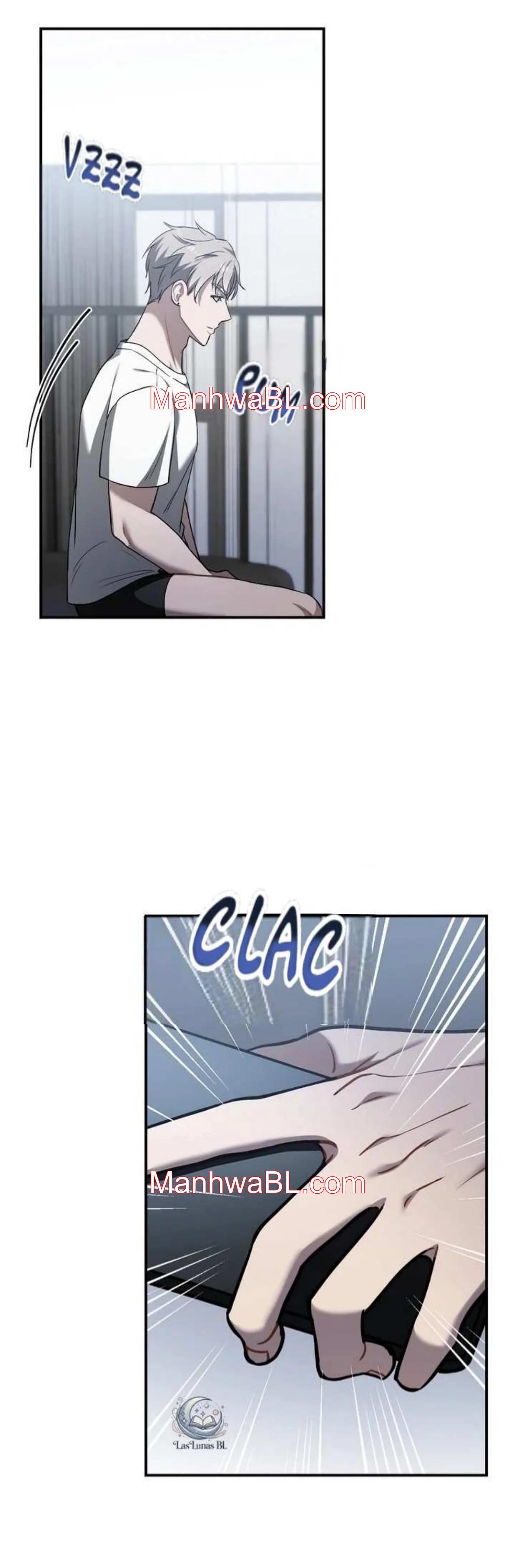Cómo superar el aburrimiento - Capítulo 1.00 manhwa