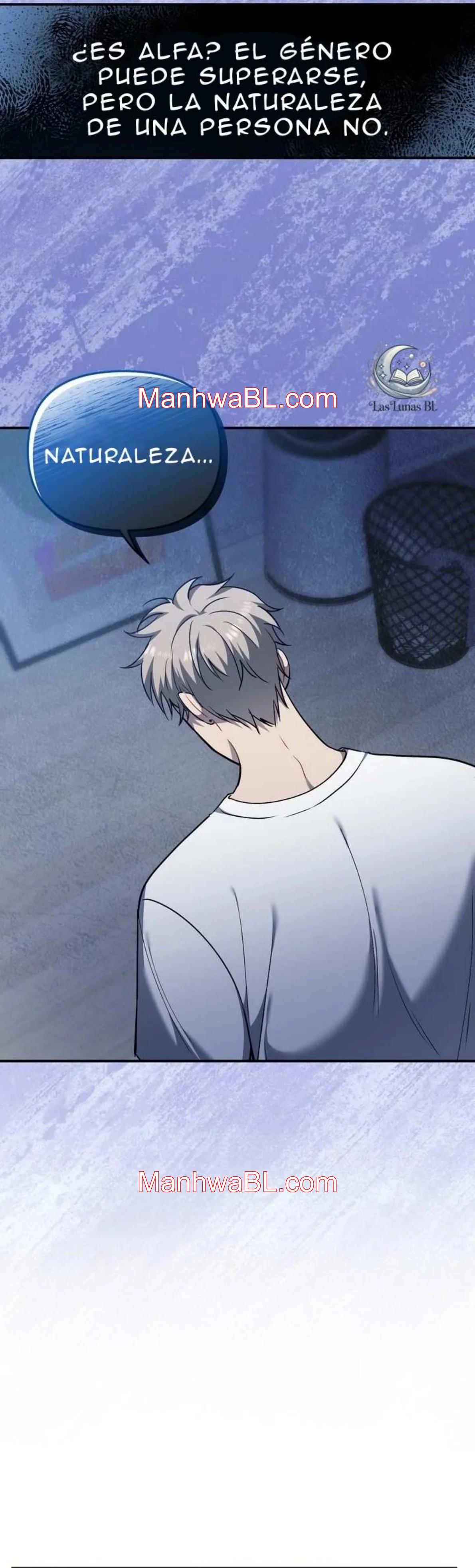 Cómo superar el aburrimiento - Capítulo 1.00 manhwa