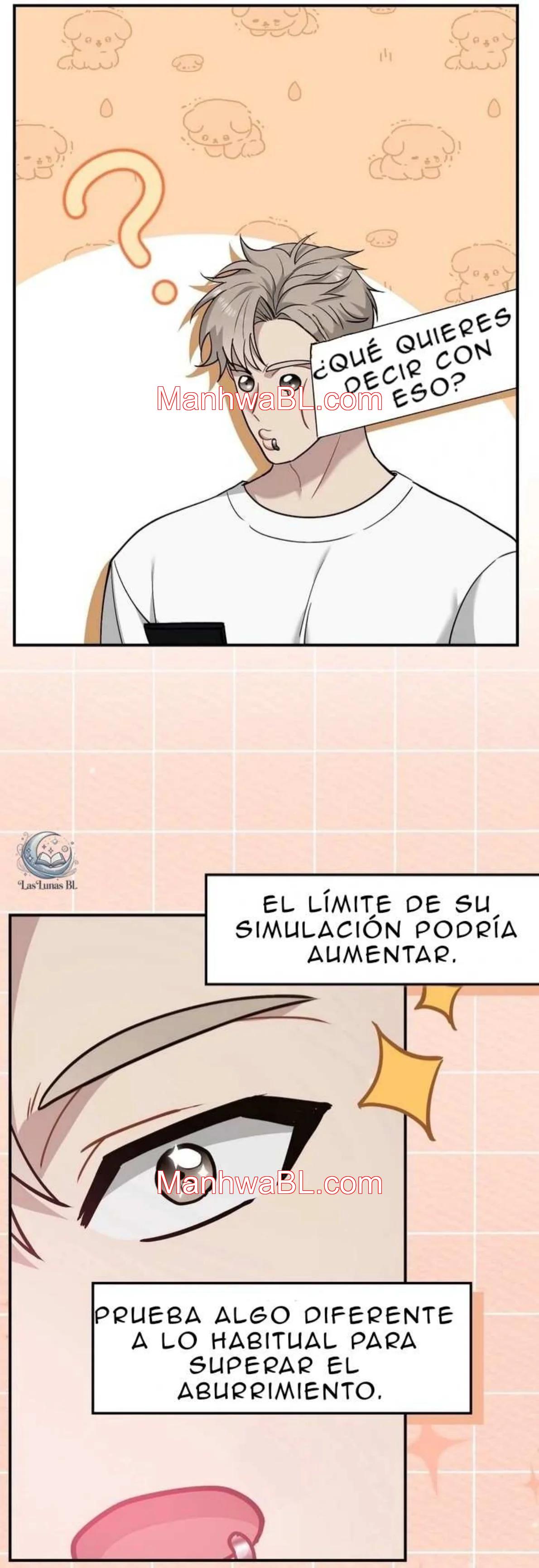 Cómo superar el aburrimiento - Capítulo 1.00 manhwa
